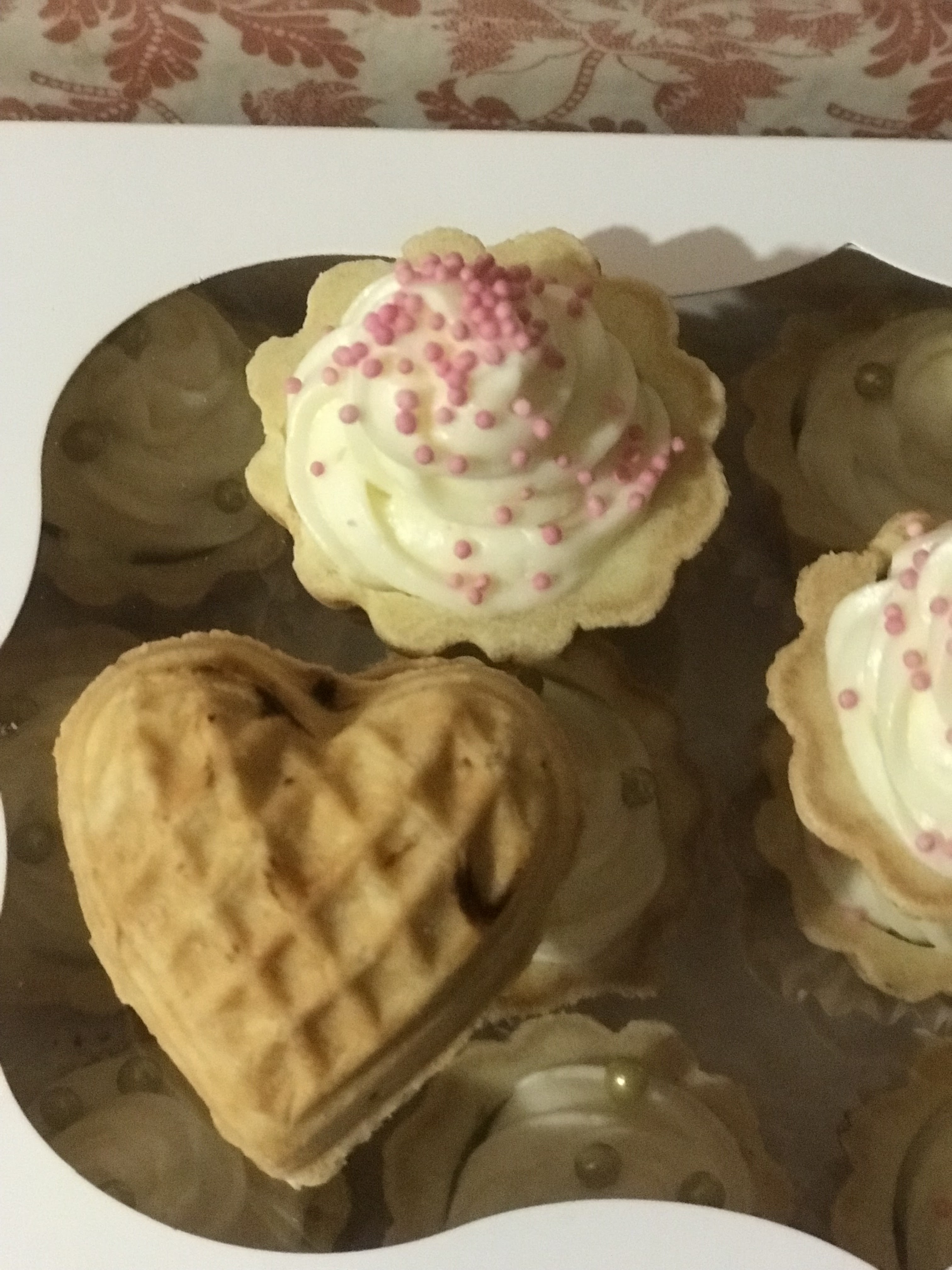 Домашня кондитерка image 3