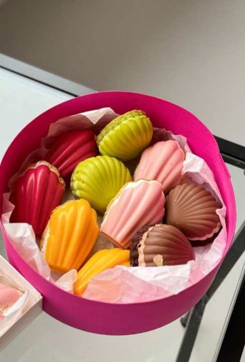 Домашня кондитерка image 6