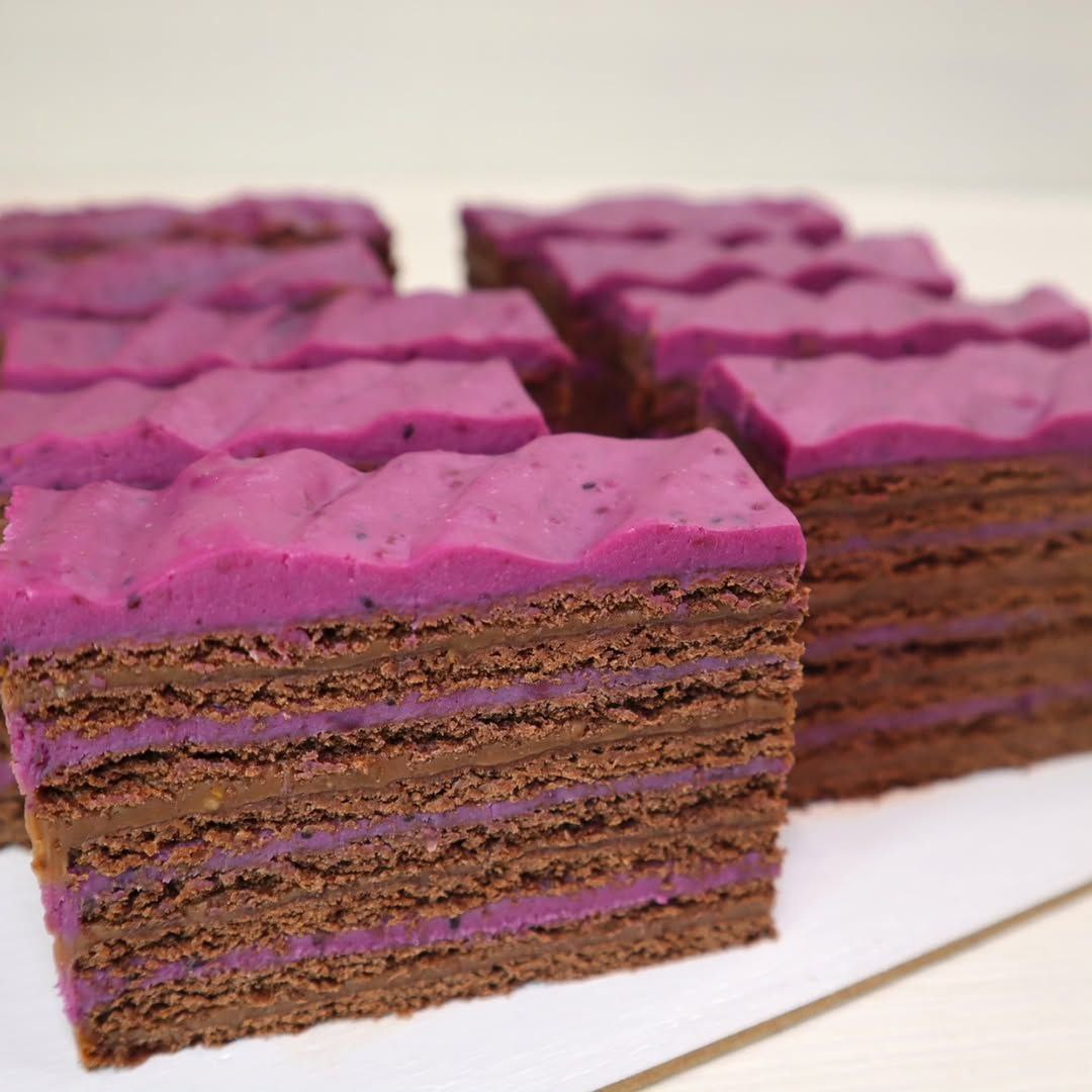 Домашня кондитерка image 8