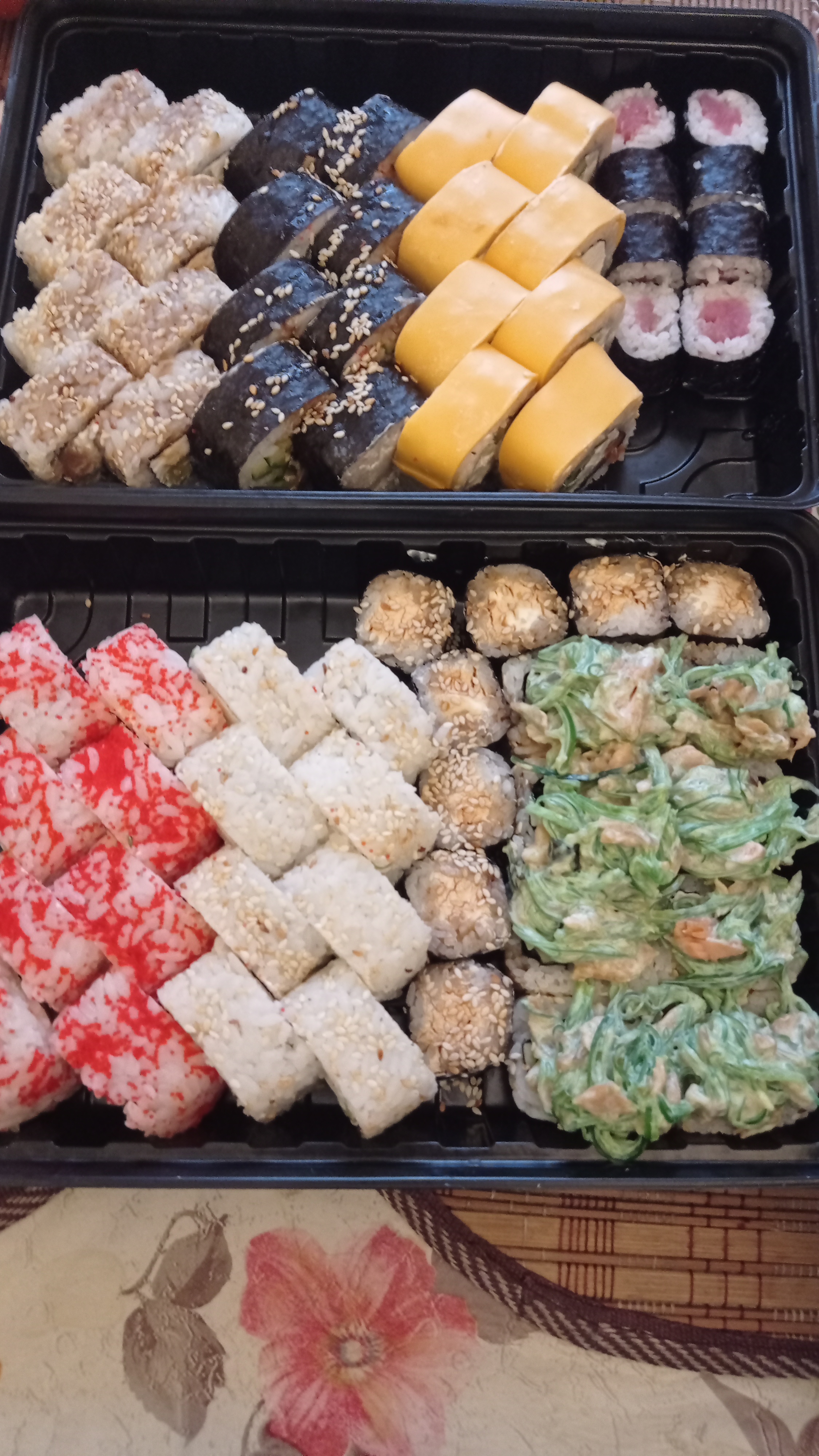 Мистер Чан image 3