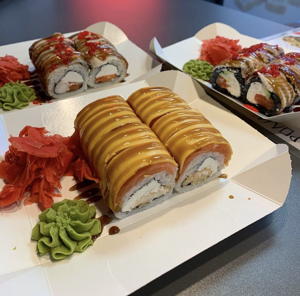 YUMMY DELIVERY image 1