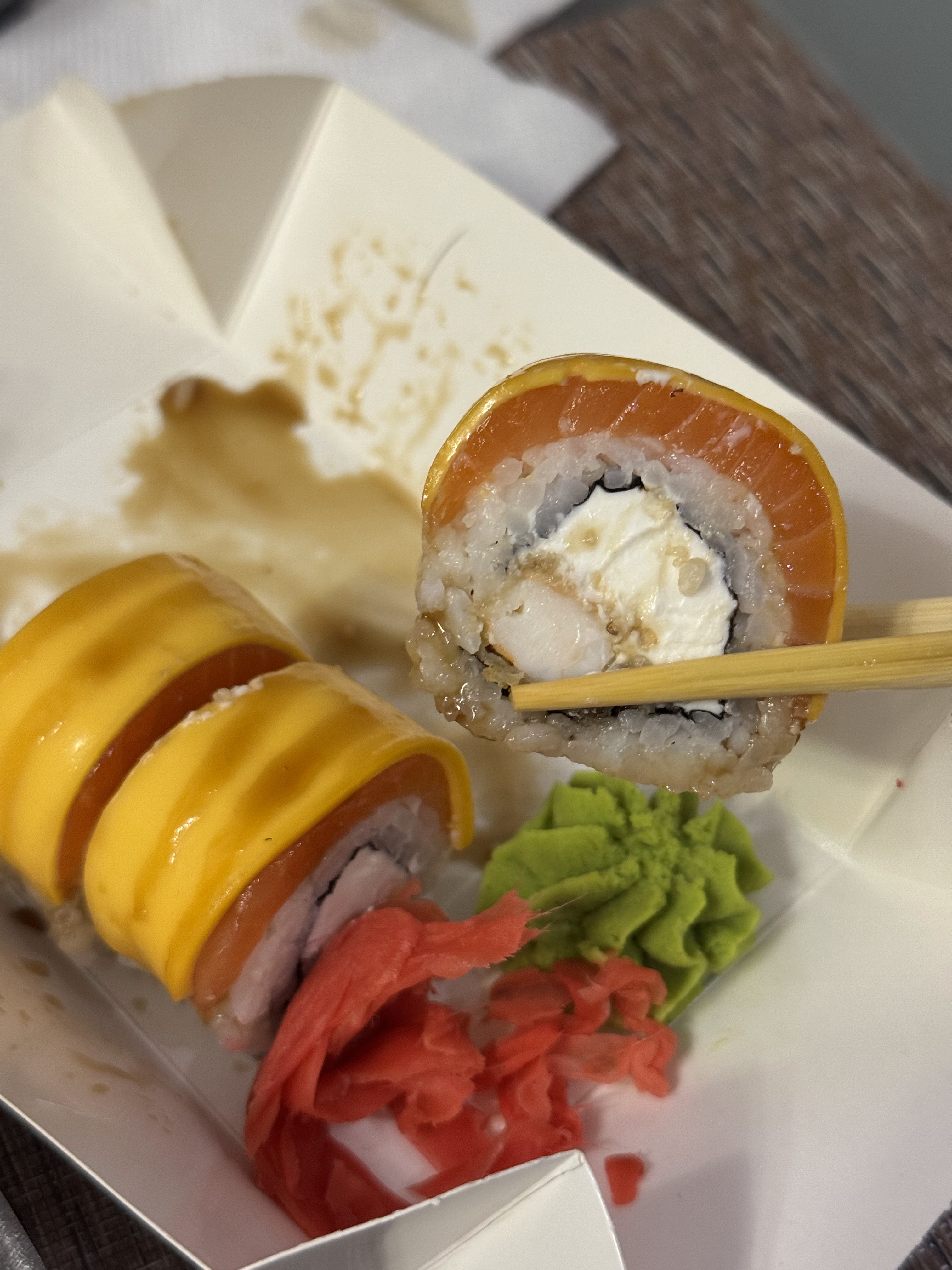 YUMMY DELIVERY image 2