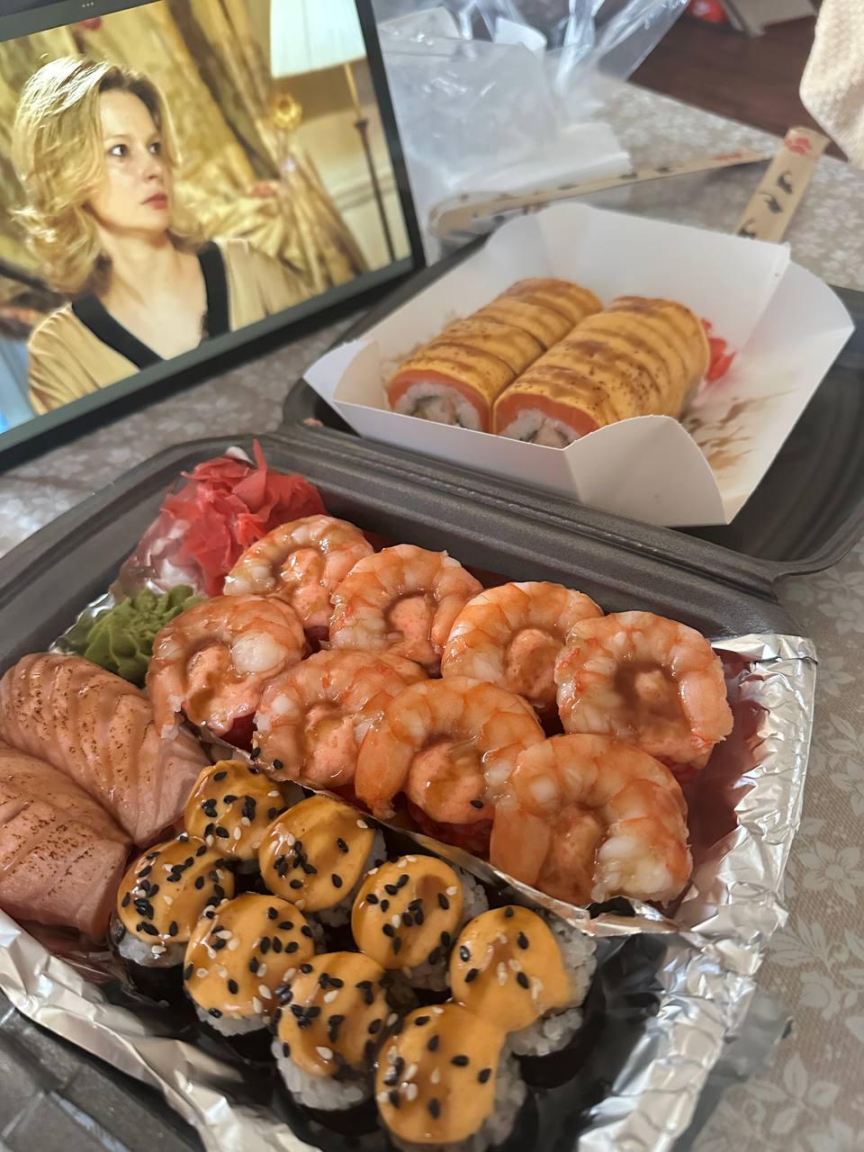 YUMMY DELIVERY image 3