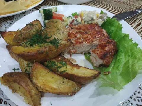 Grill House image 4