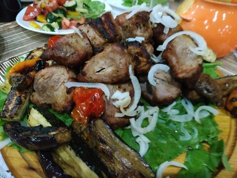 Grill House image 8