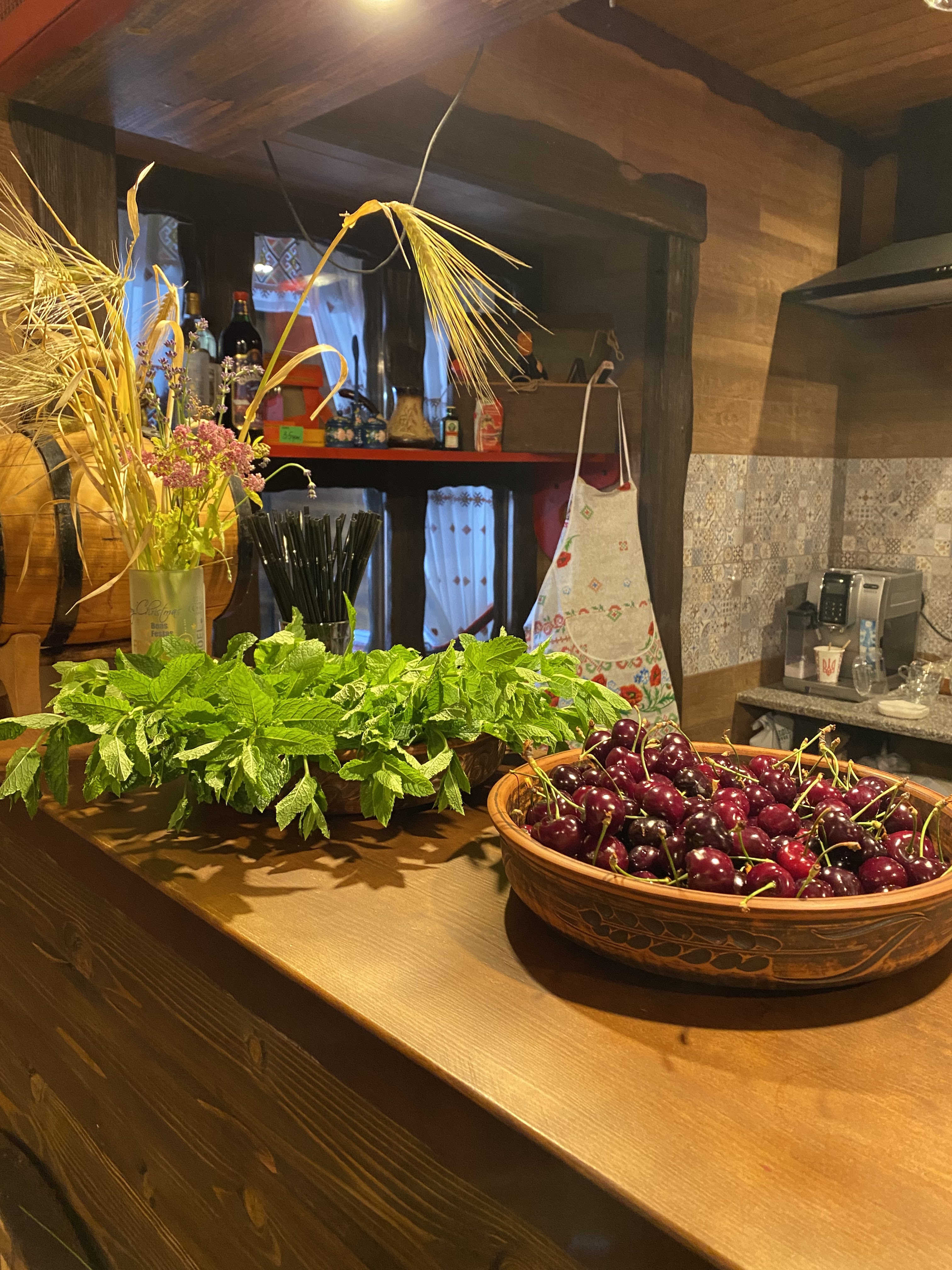 Варенична EL RANCHO SOFIA image 2