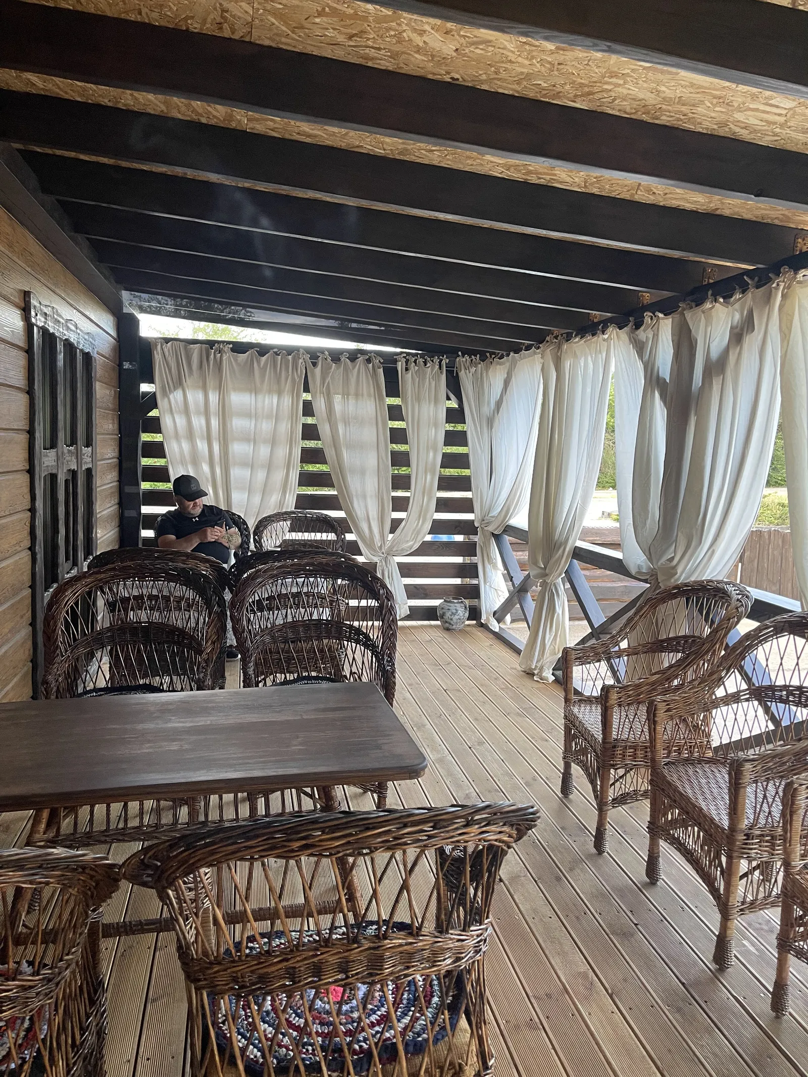 Варенична EL RANCHO SOFIA image 3