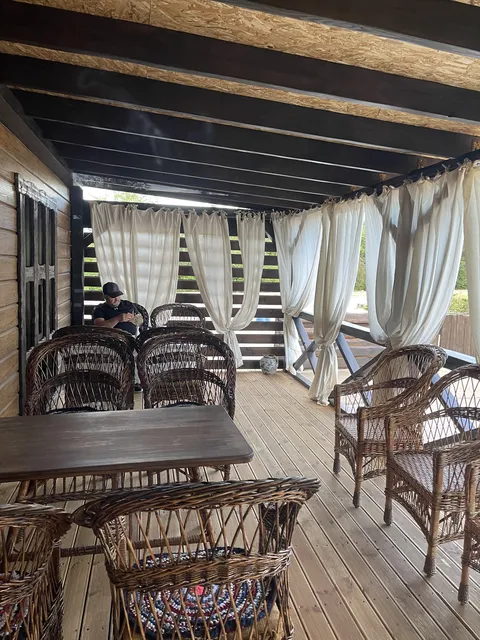 Варенична EL RANCHO SOFIA image 3