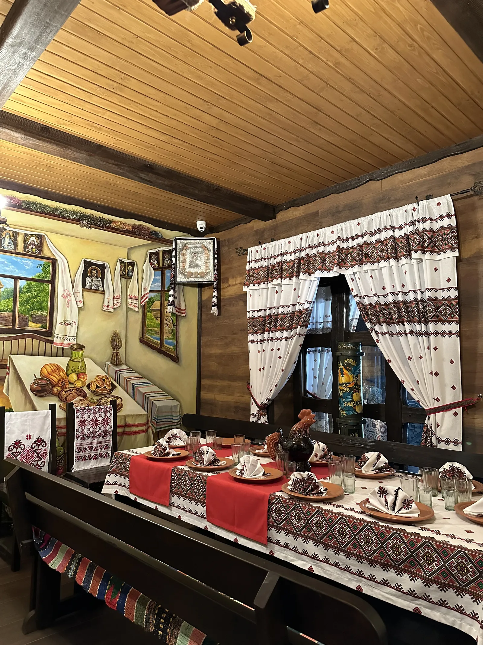 Варенична EL RANCHO SOFIA image 4