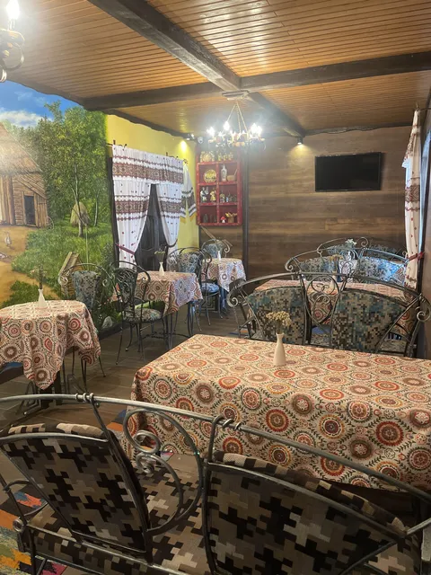Варенична EL RANCHO SOFIA image 5