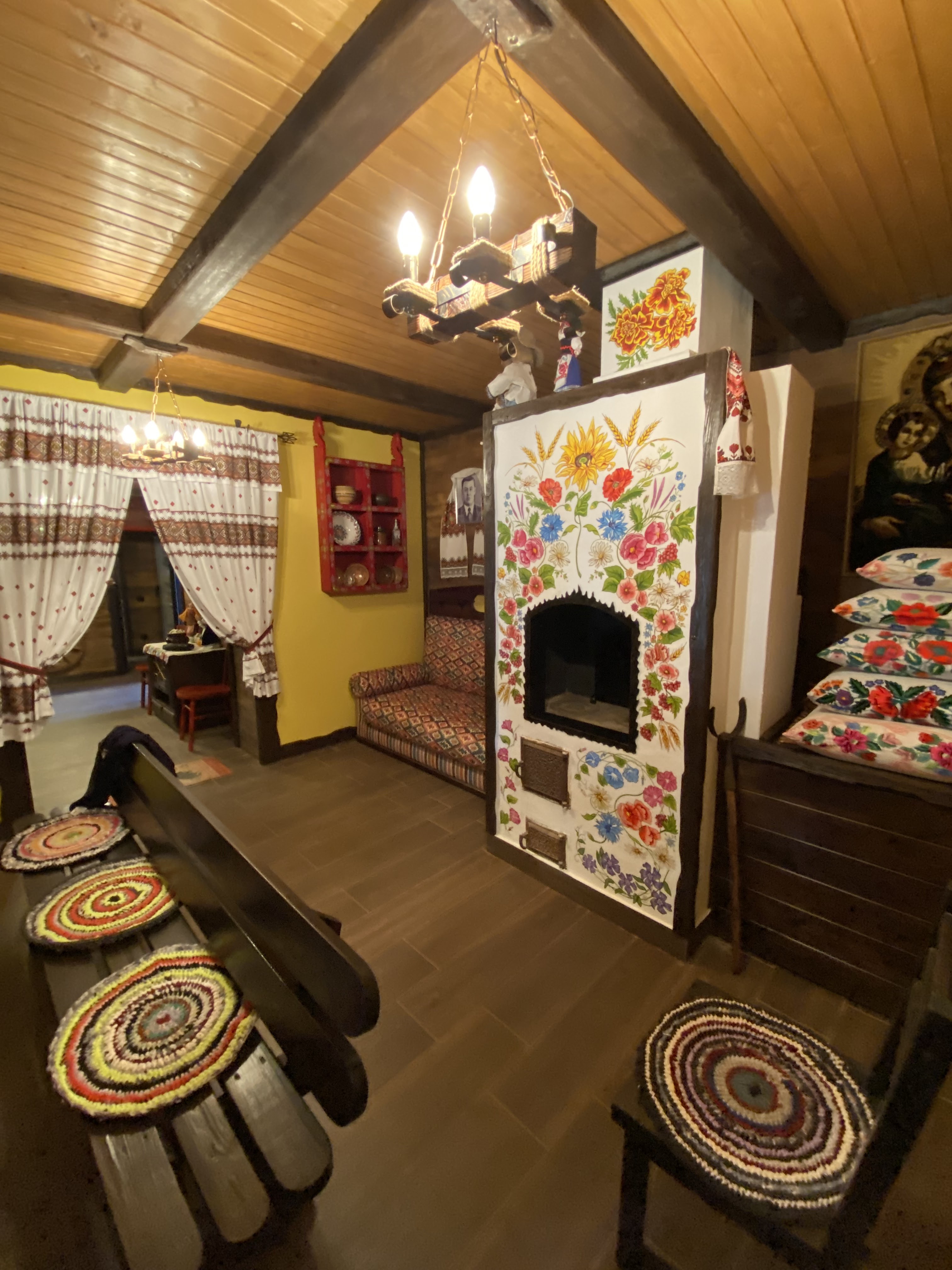 Варенична EL RANCHO SOFIA image 6