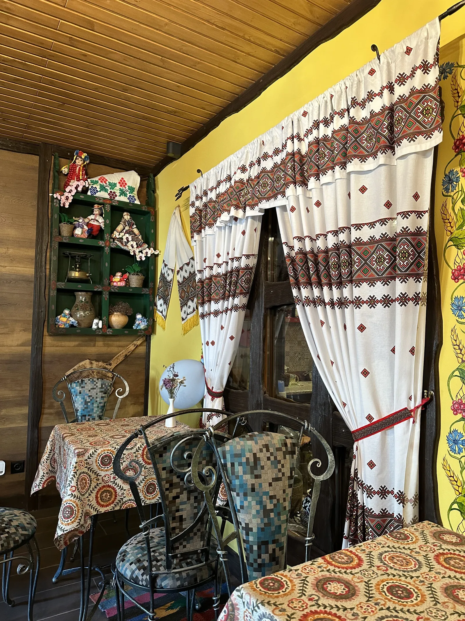 Варенична EL RANCHO SOFIA image 9