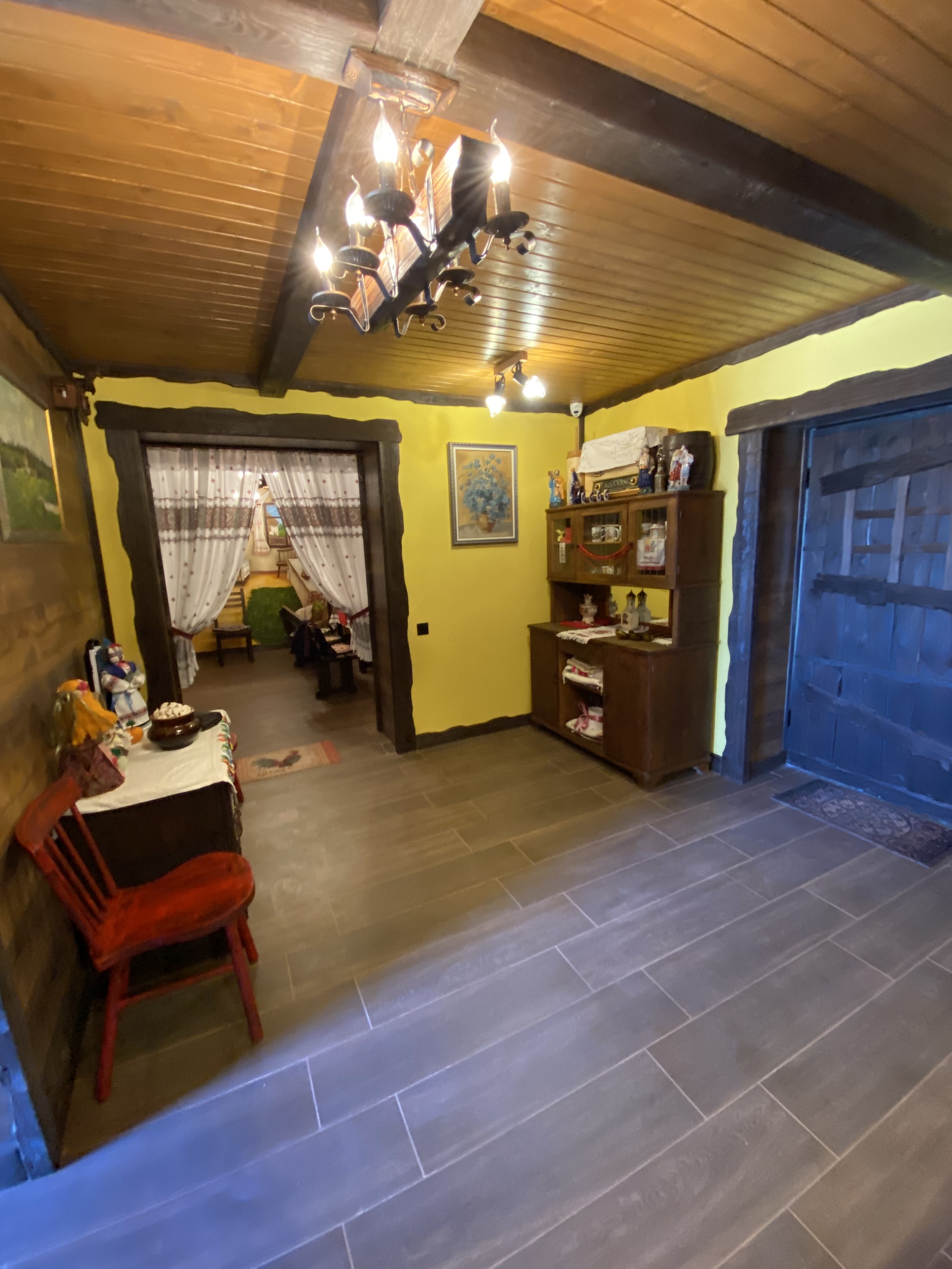 Варенична EL RANCHO SOFIA image 10