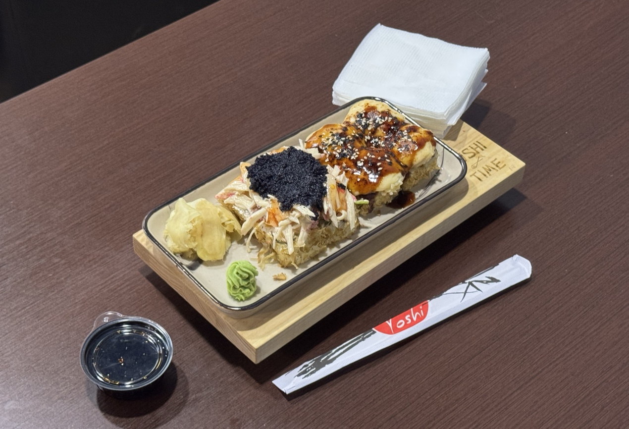 Sushi box image 5