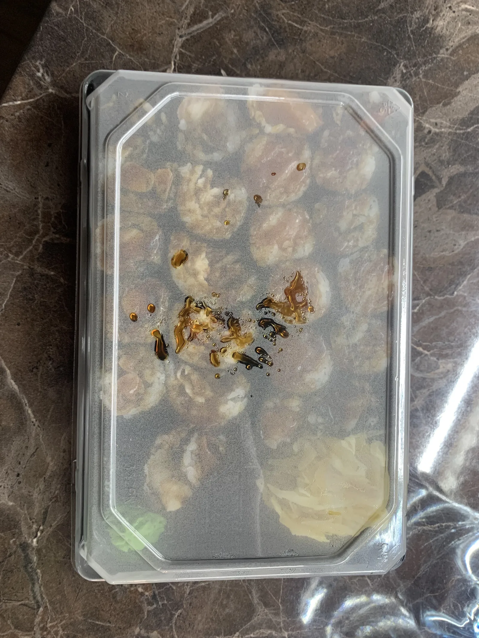 Sushi box image 6