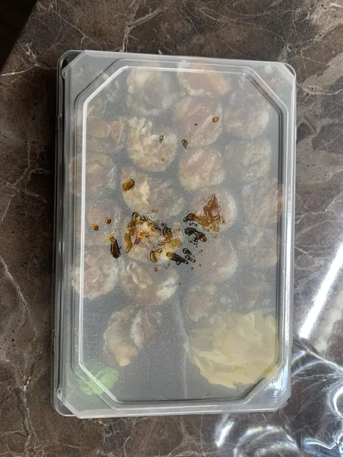 Sushi box image 6