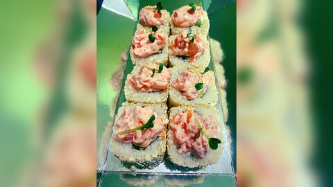 Sushi House image 1