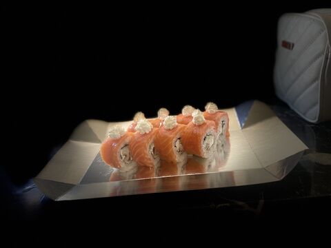 Sushi House image 3