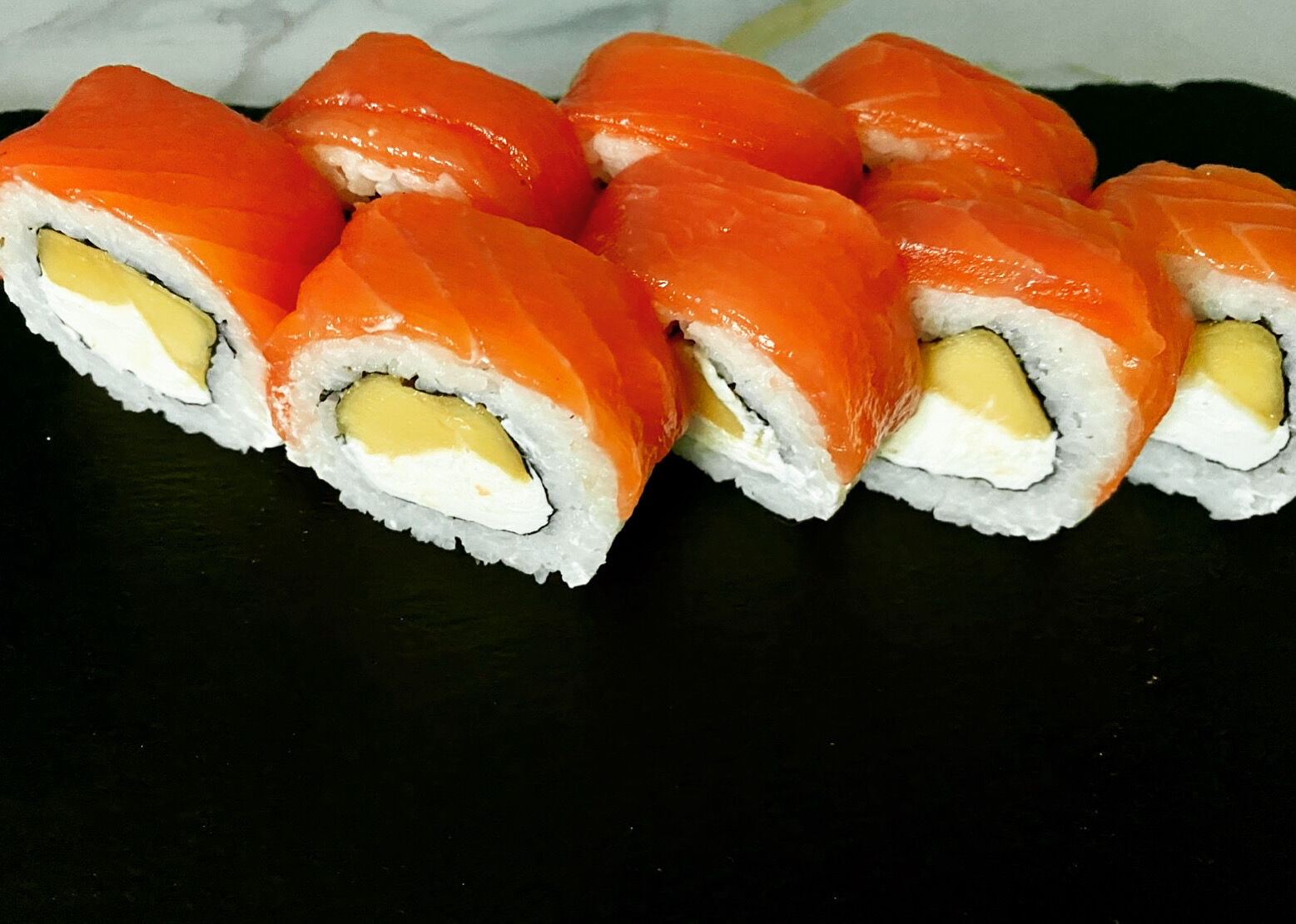 Sushi House image 4