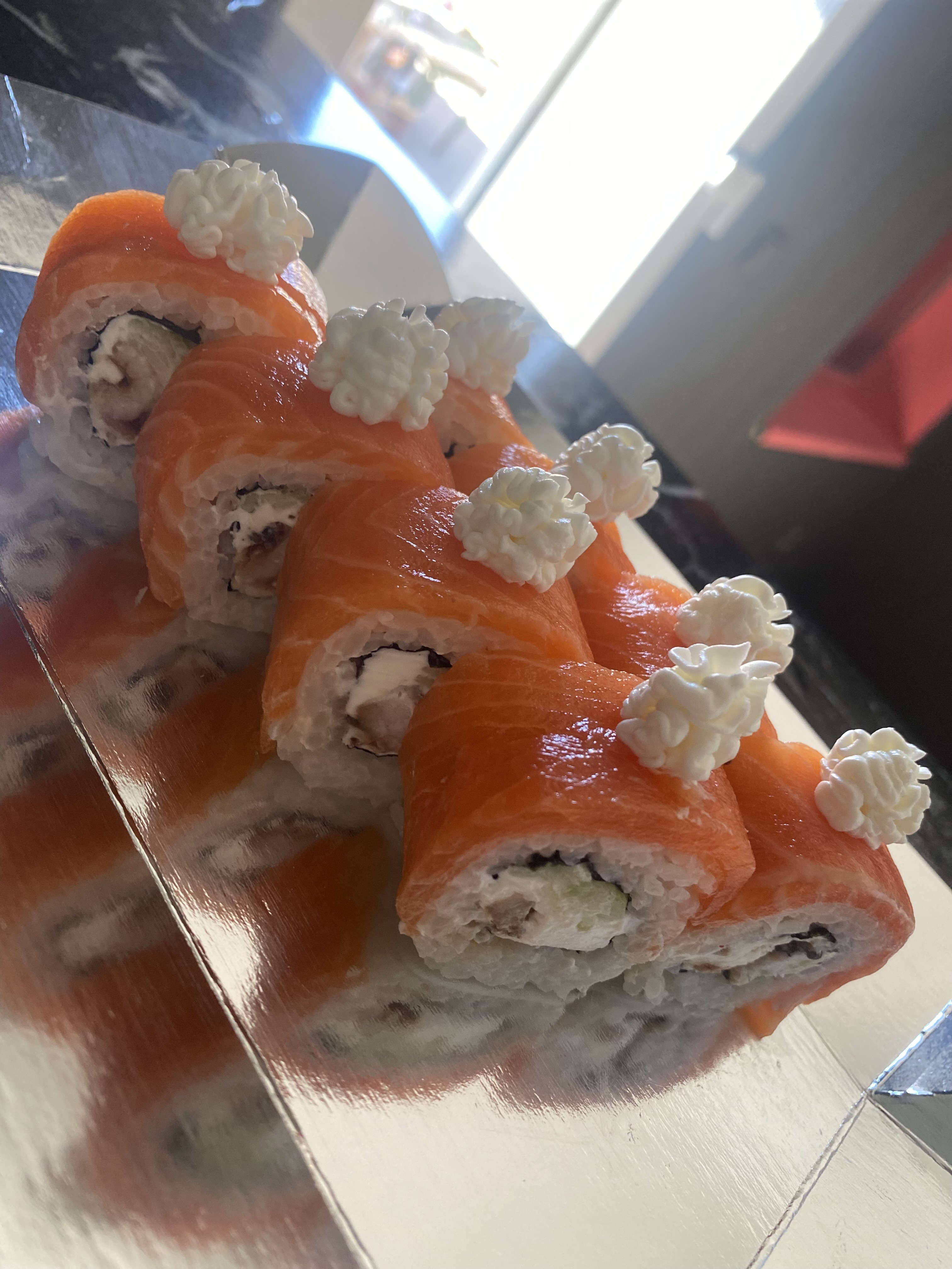 Sushi House image 10