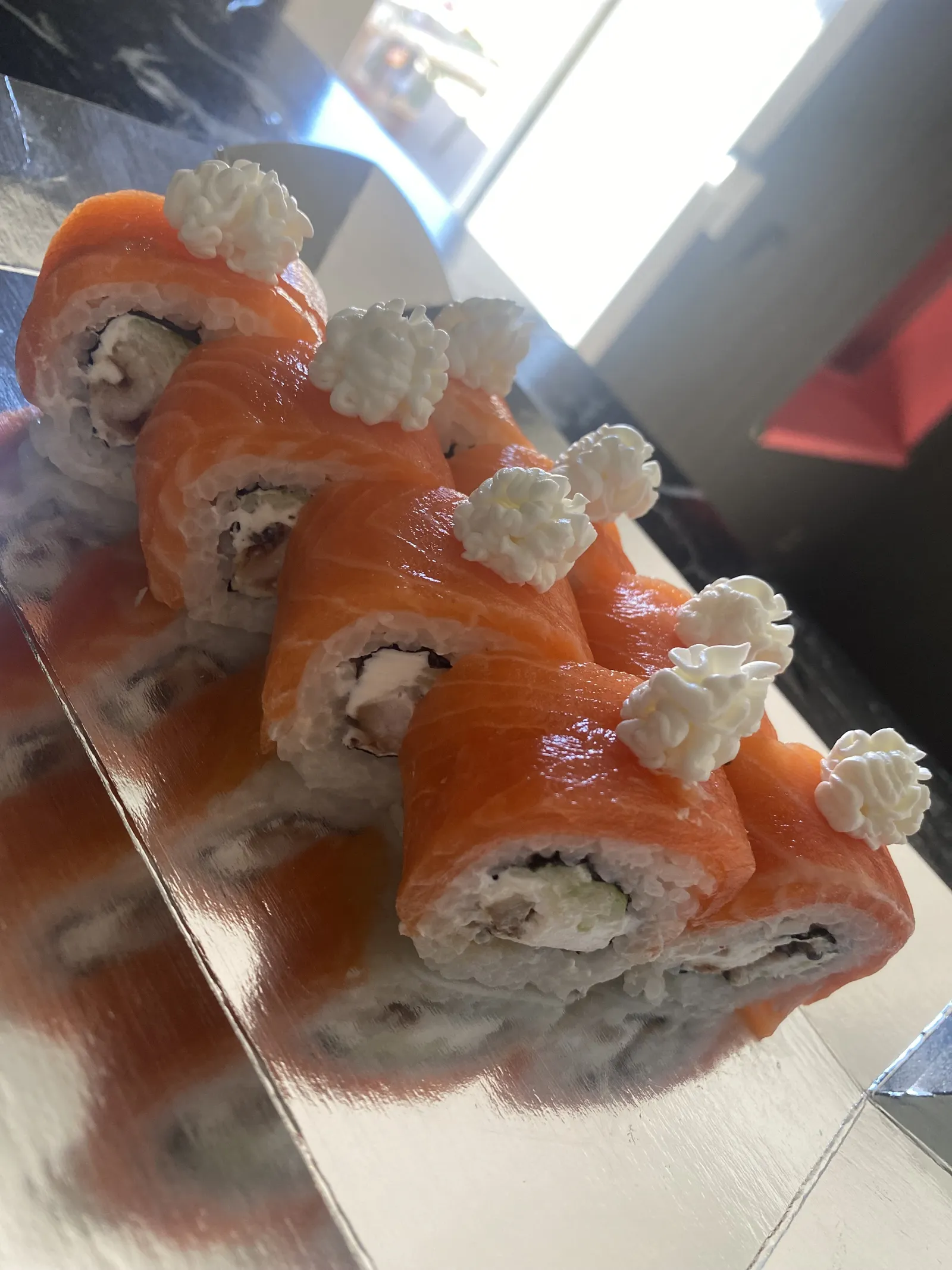 Sushi House image 10