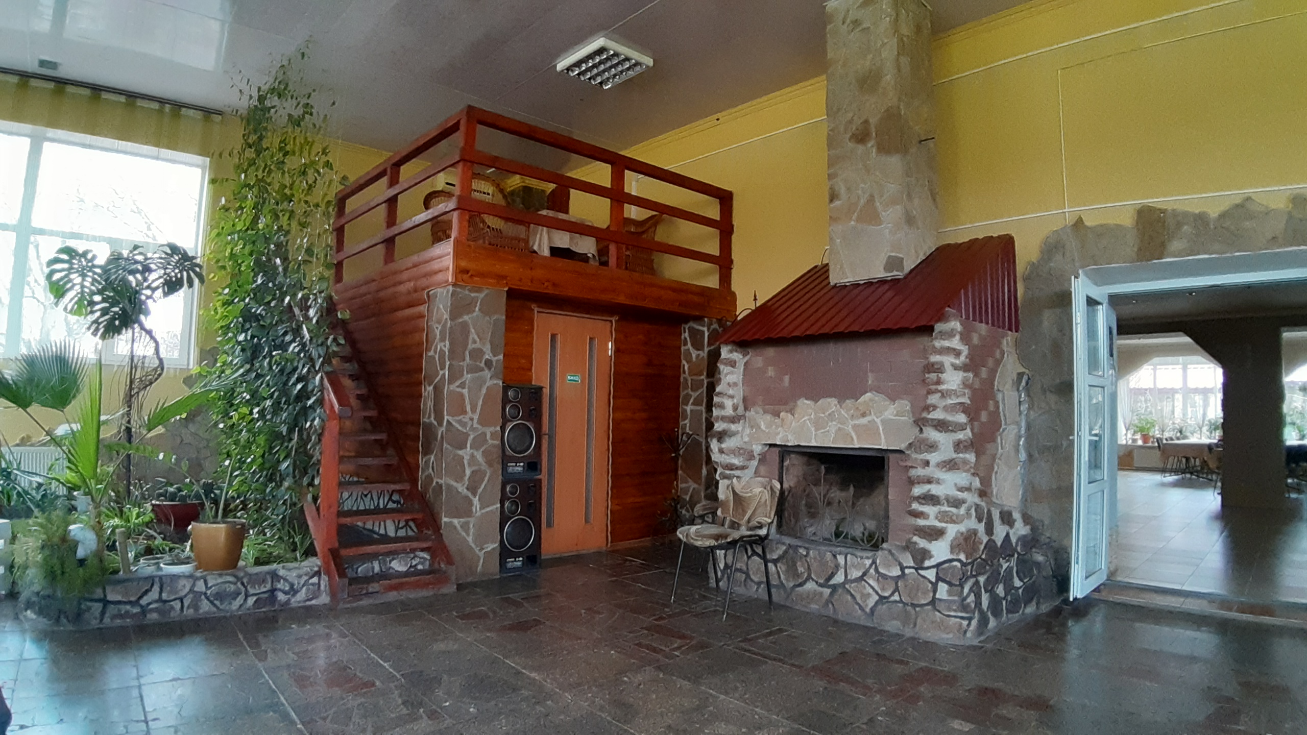 Ресторан "Зимовий Сад" image 4