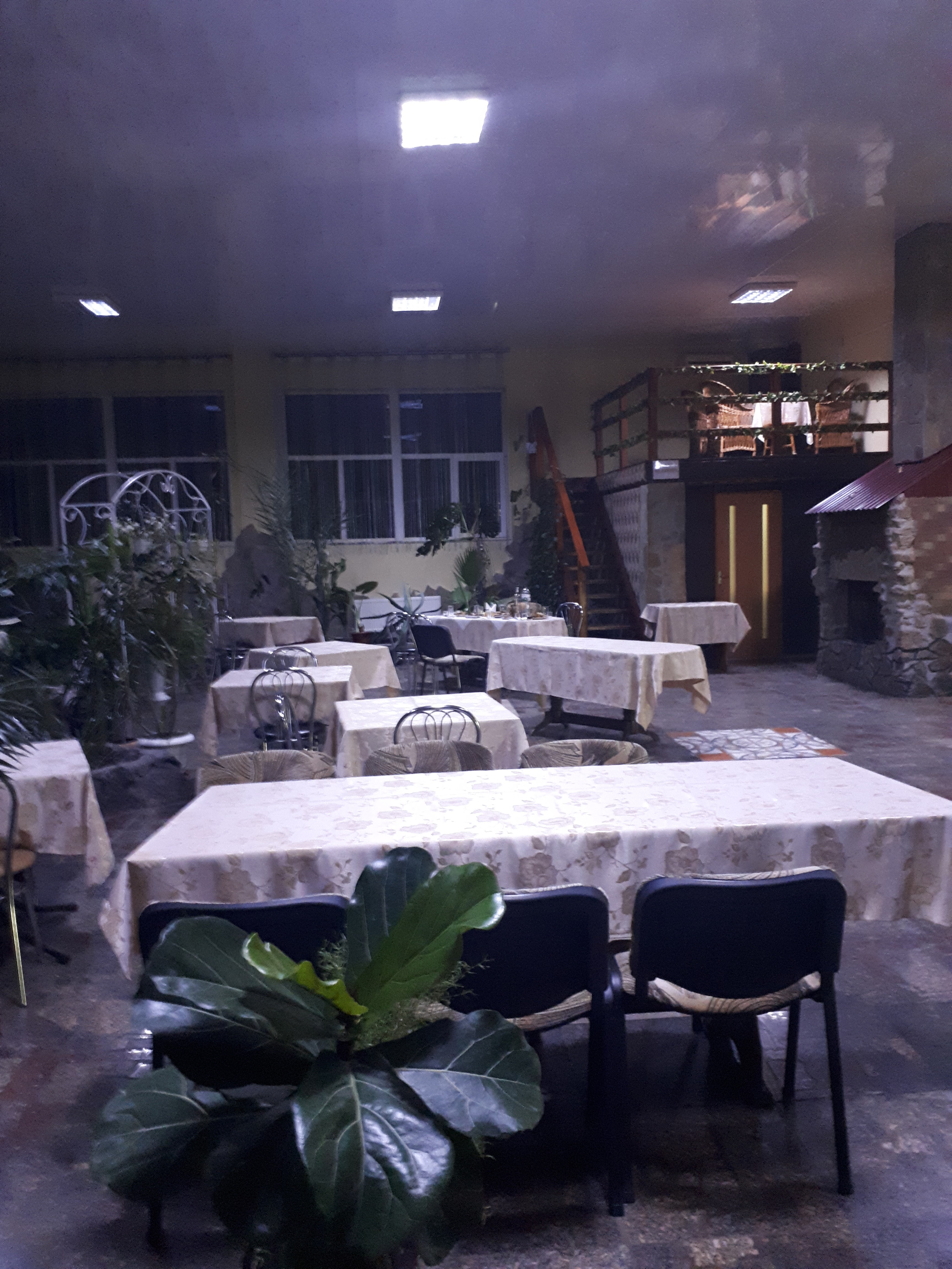 Ресторан "Зимовий Сад" image 5