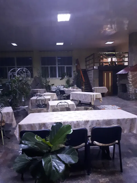 Ресторан "Зимовий Сад" image 5