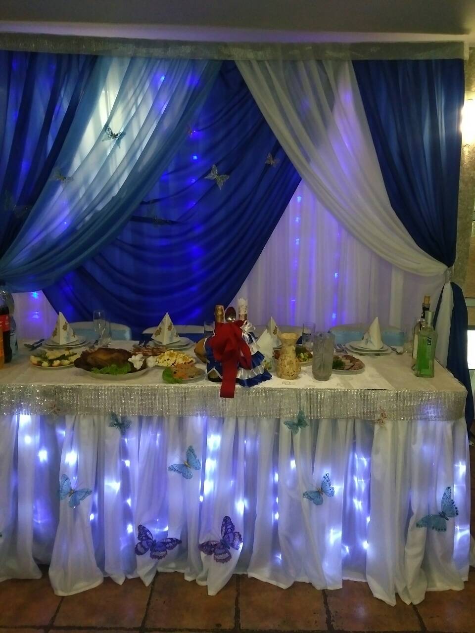 Ресторан "Зимовий Сад" image 6