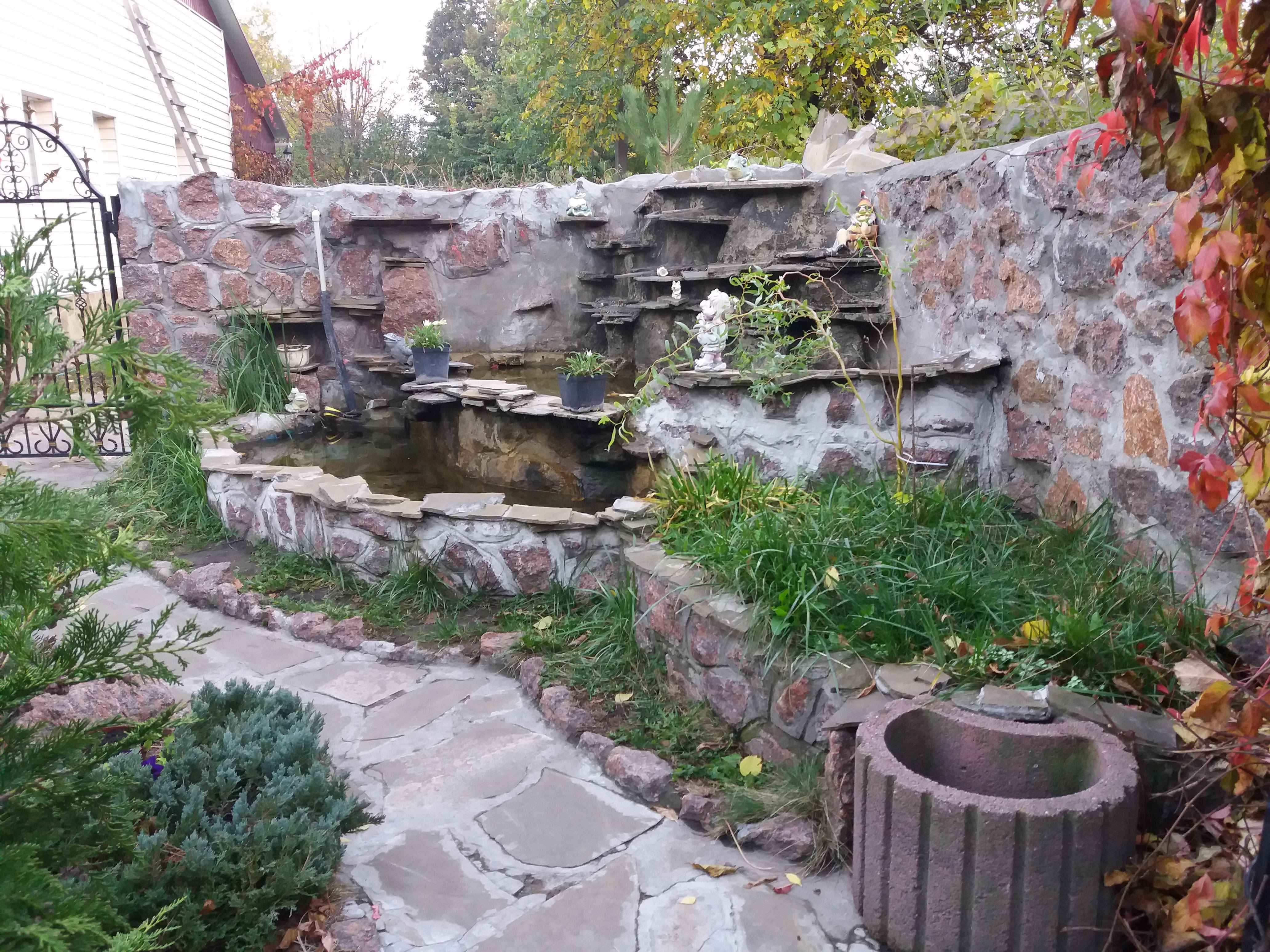 Ресторан "Зимовий Сад" image 9