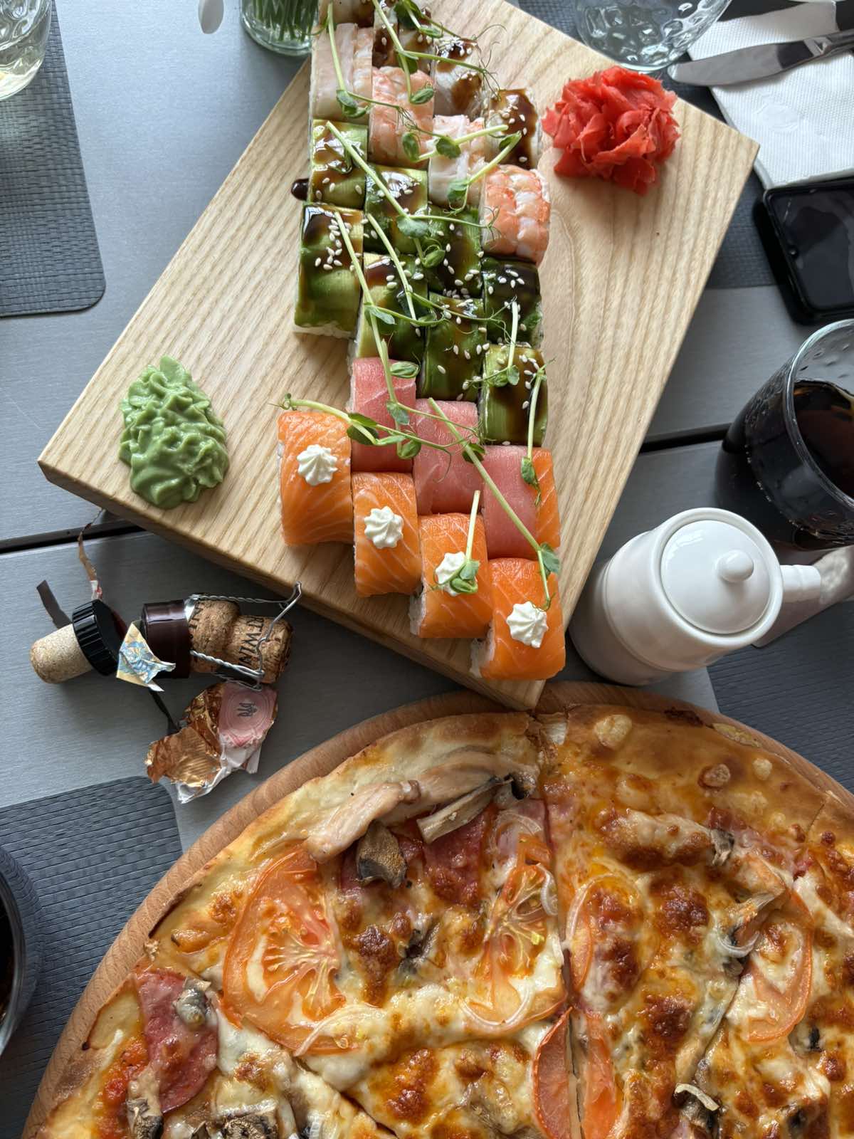 Піца/суші image 4