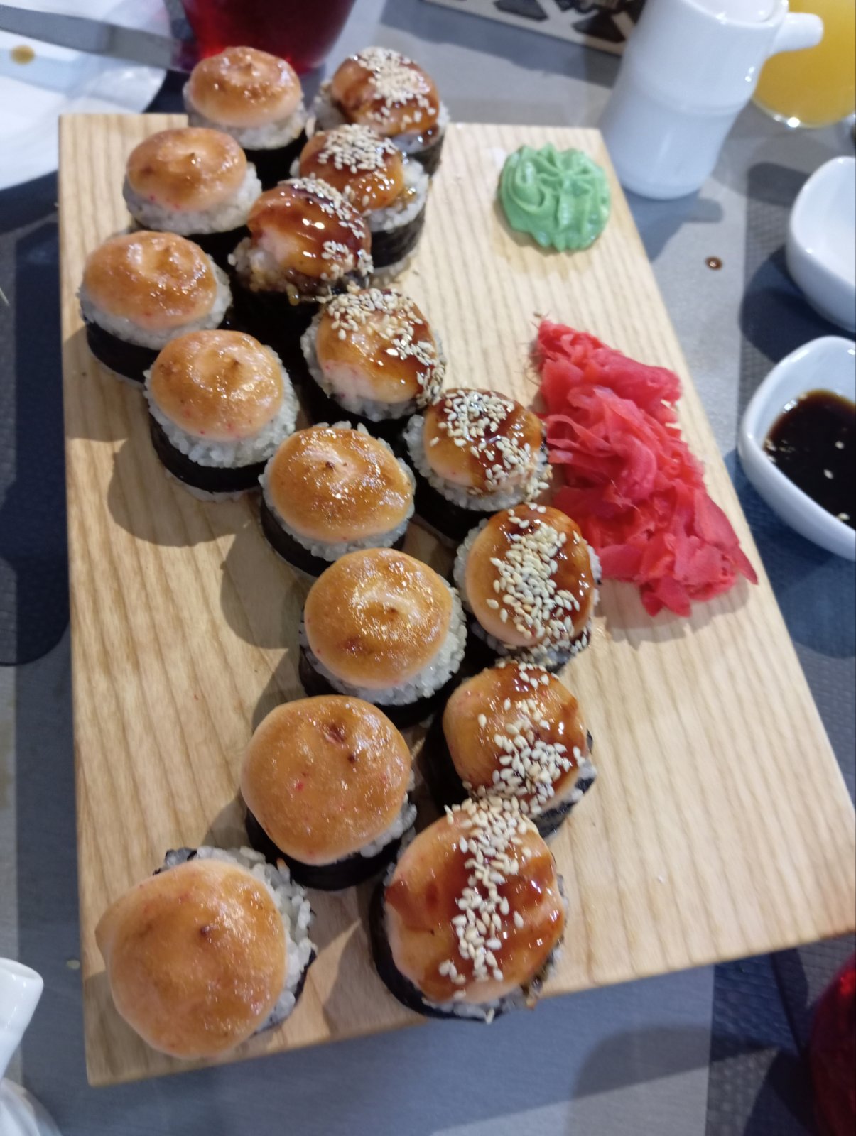 Піца/суші image 5