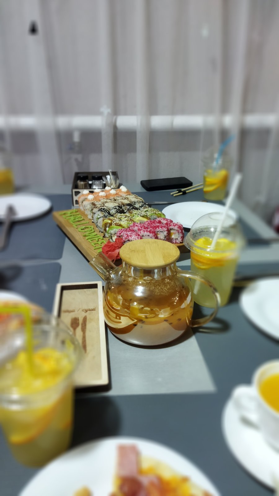 Піца/суші image 7