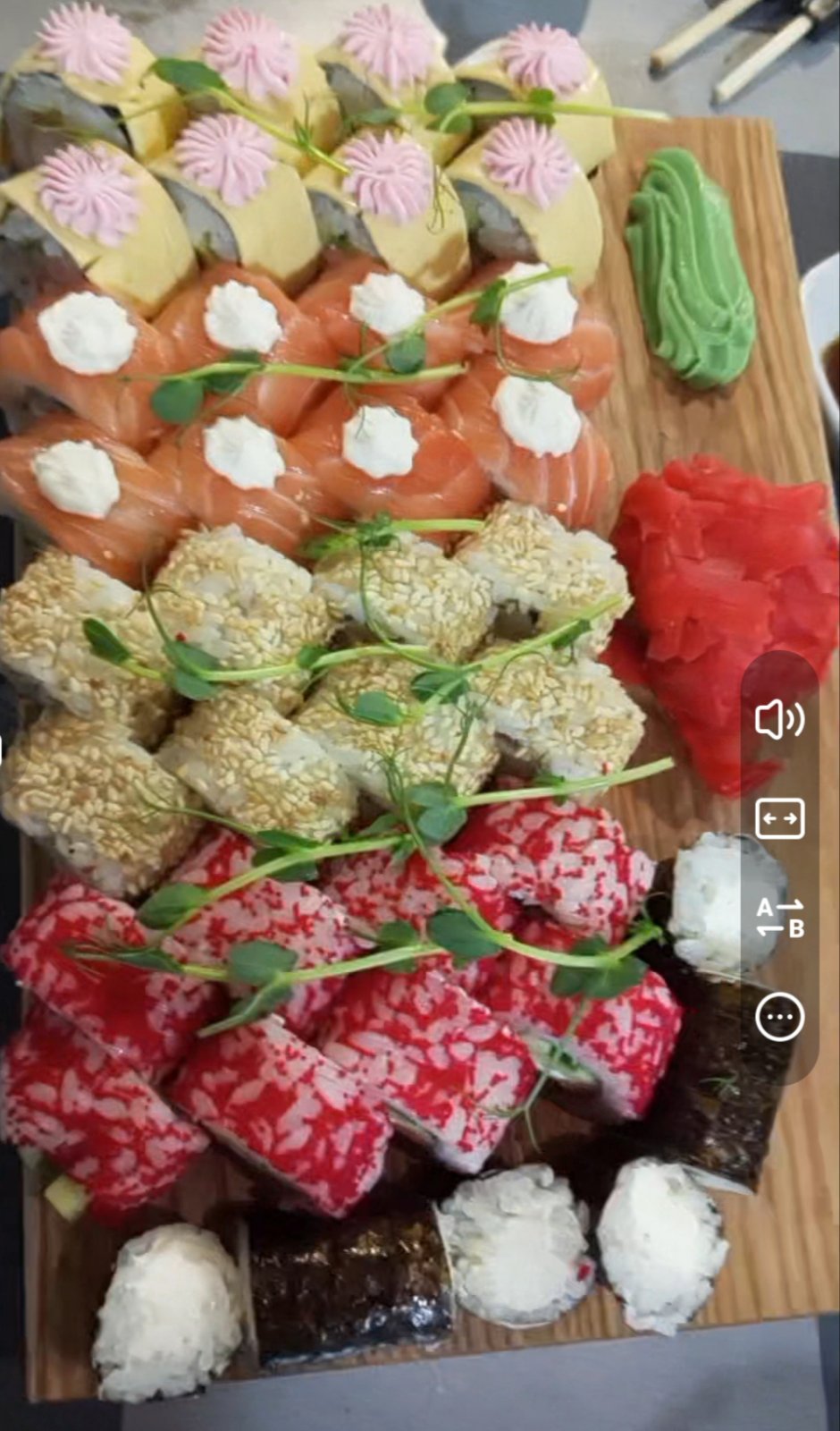 Піца/суші image 10