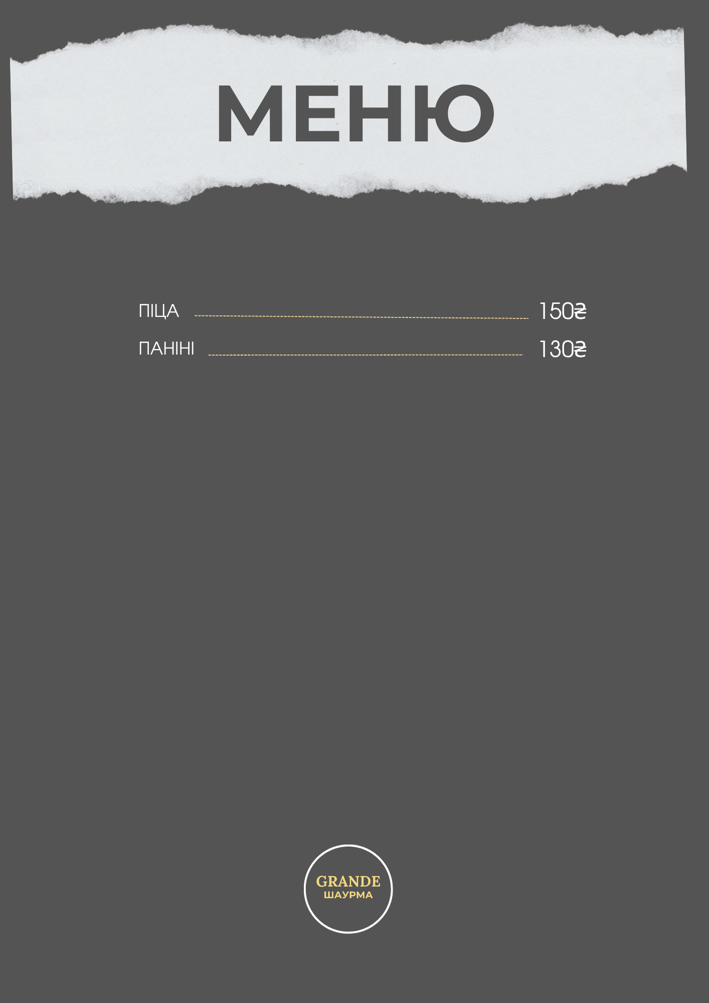 Grande Shaurma image 4