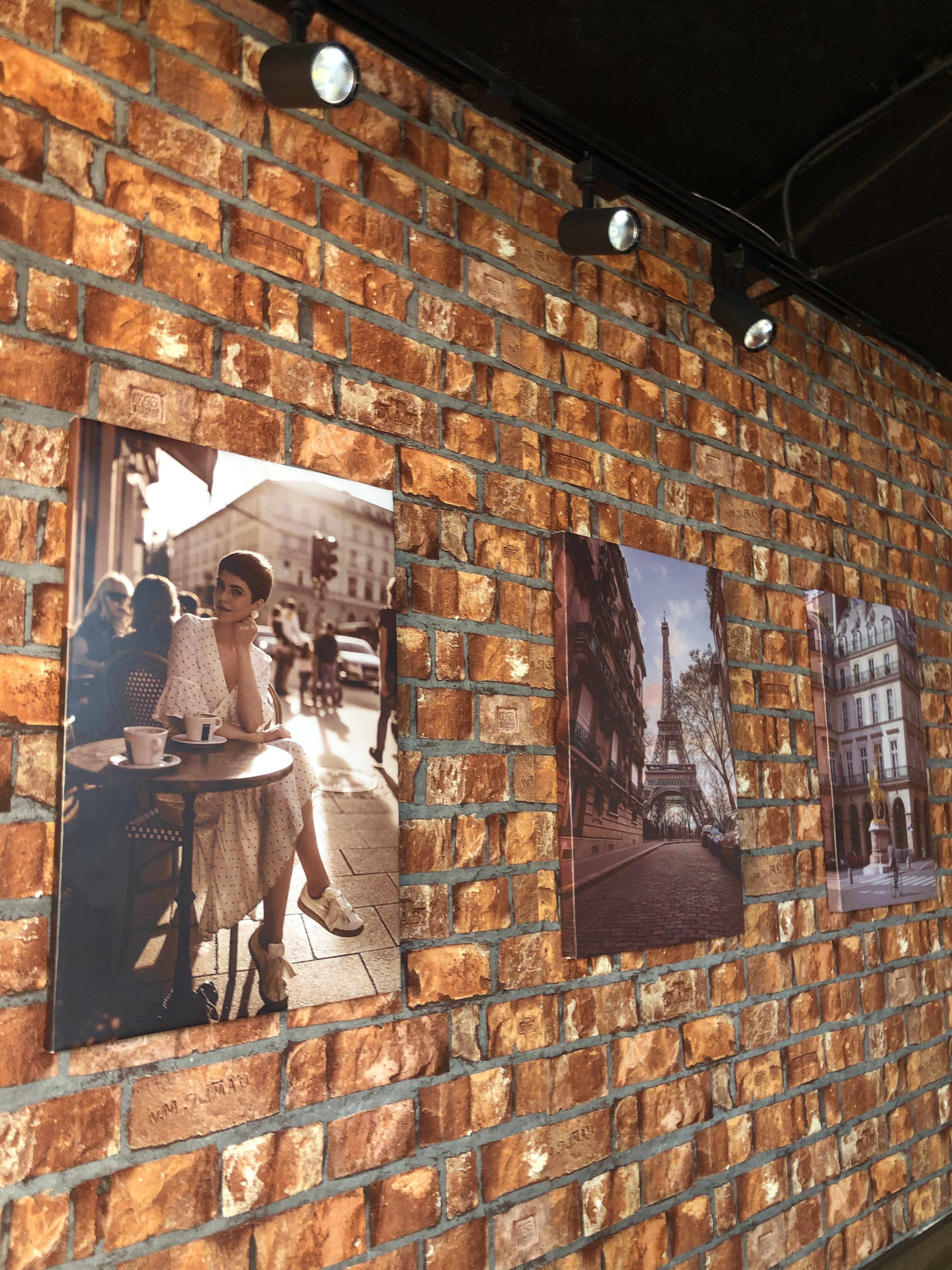 Кафе Dolce Vita image 9