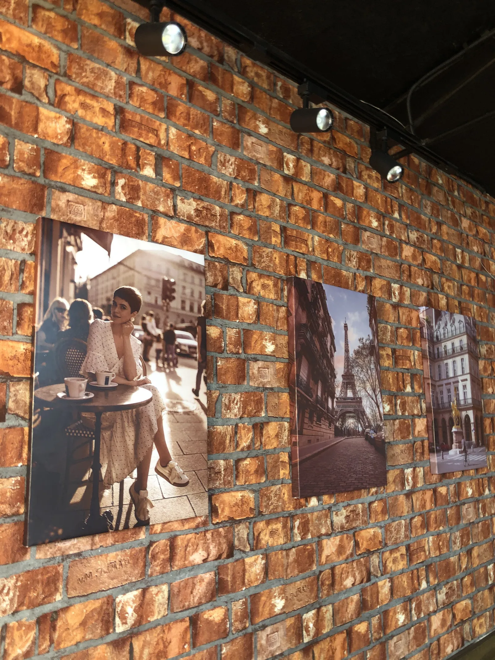 Кафе Dolce Vita image 9