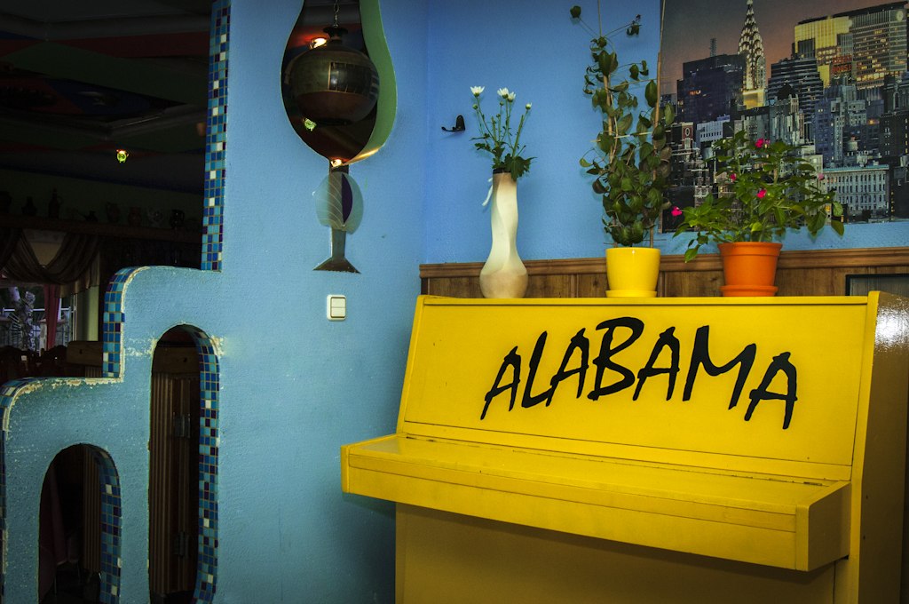 Alabama image 6