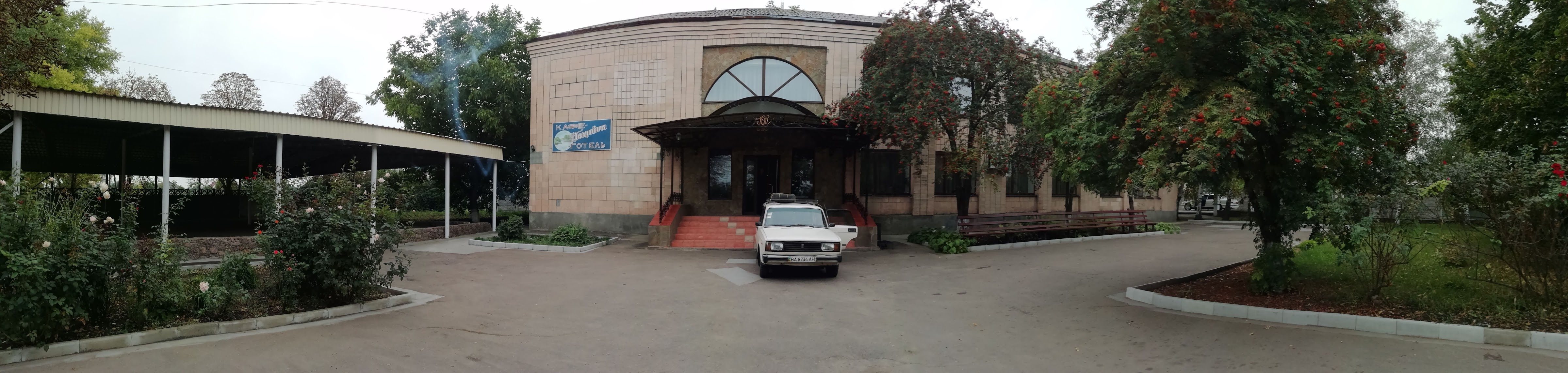 У Петровича image 8