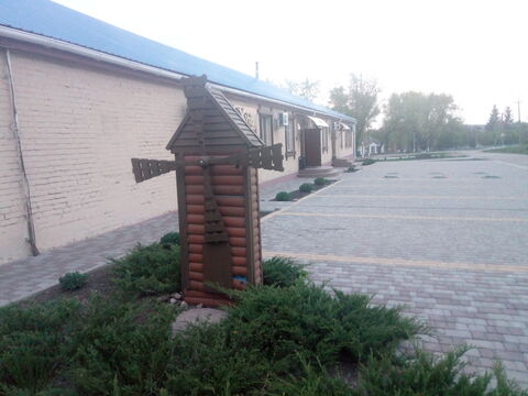 Готельно- ресторанный Комплекс "Хутор" image 6