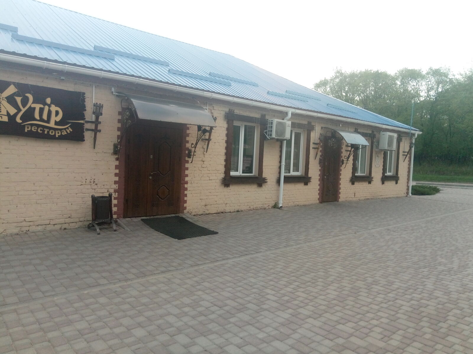 Готельно- ресторанный Комплекс "Хутор" image 8