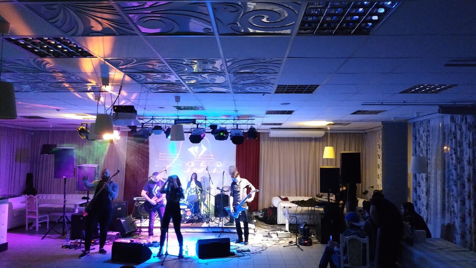 Ресторан "Парадиз" image 4
