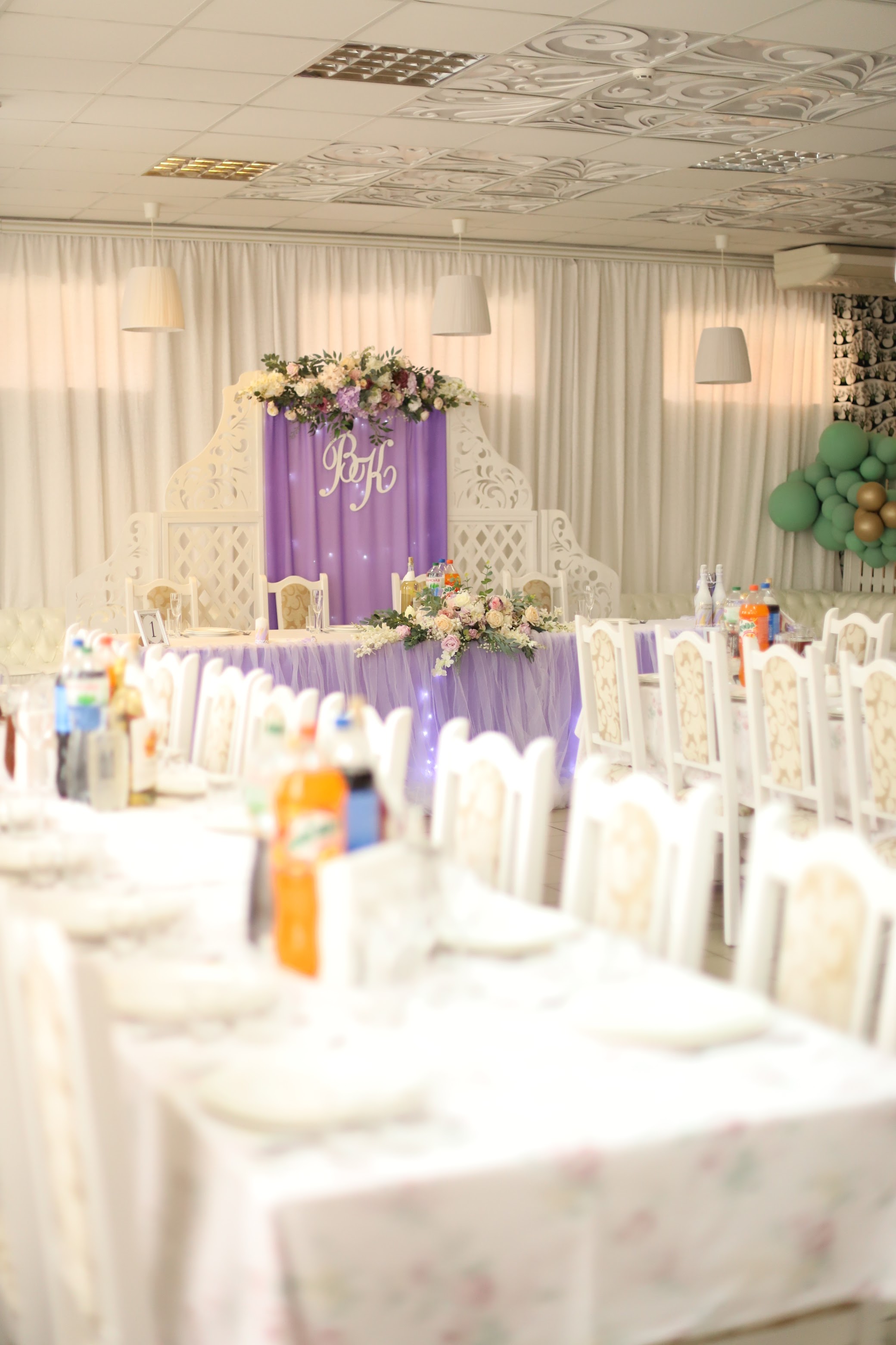 Ресторан "Парадиз" image 8