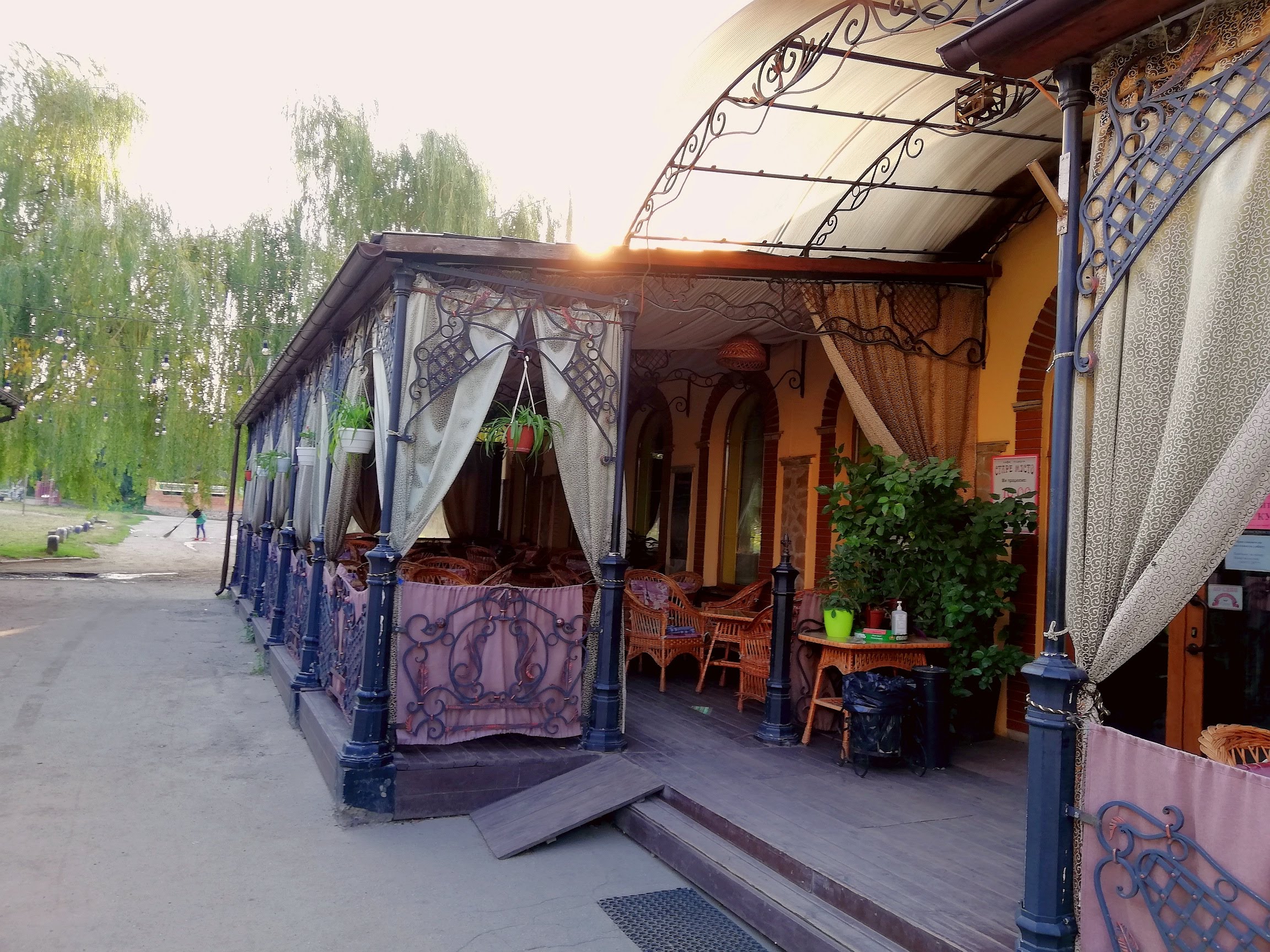 The old Town image 1