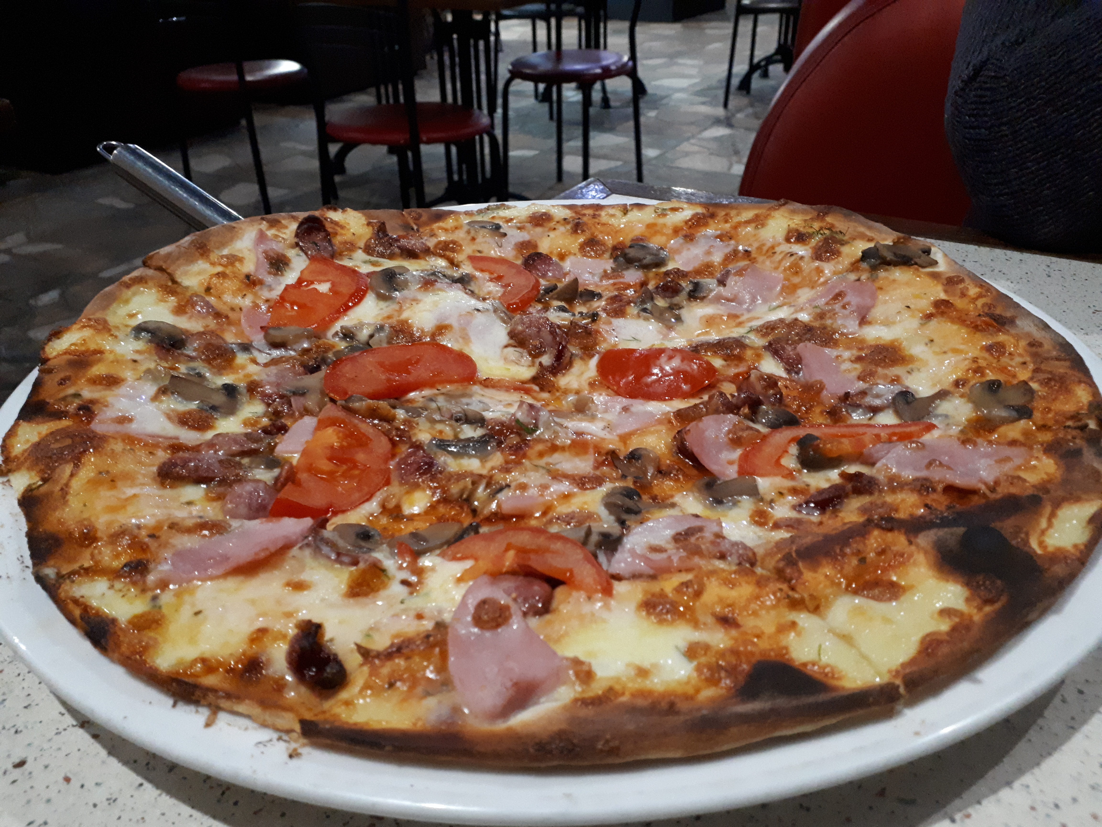 The old Town image 2