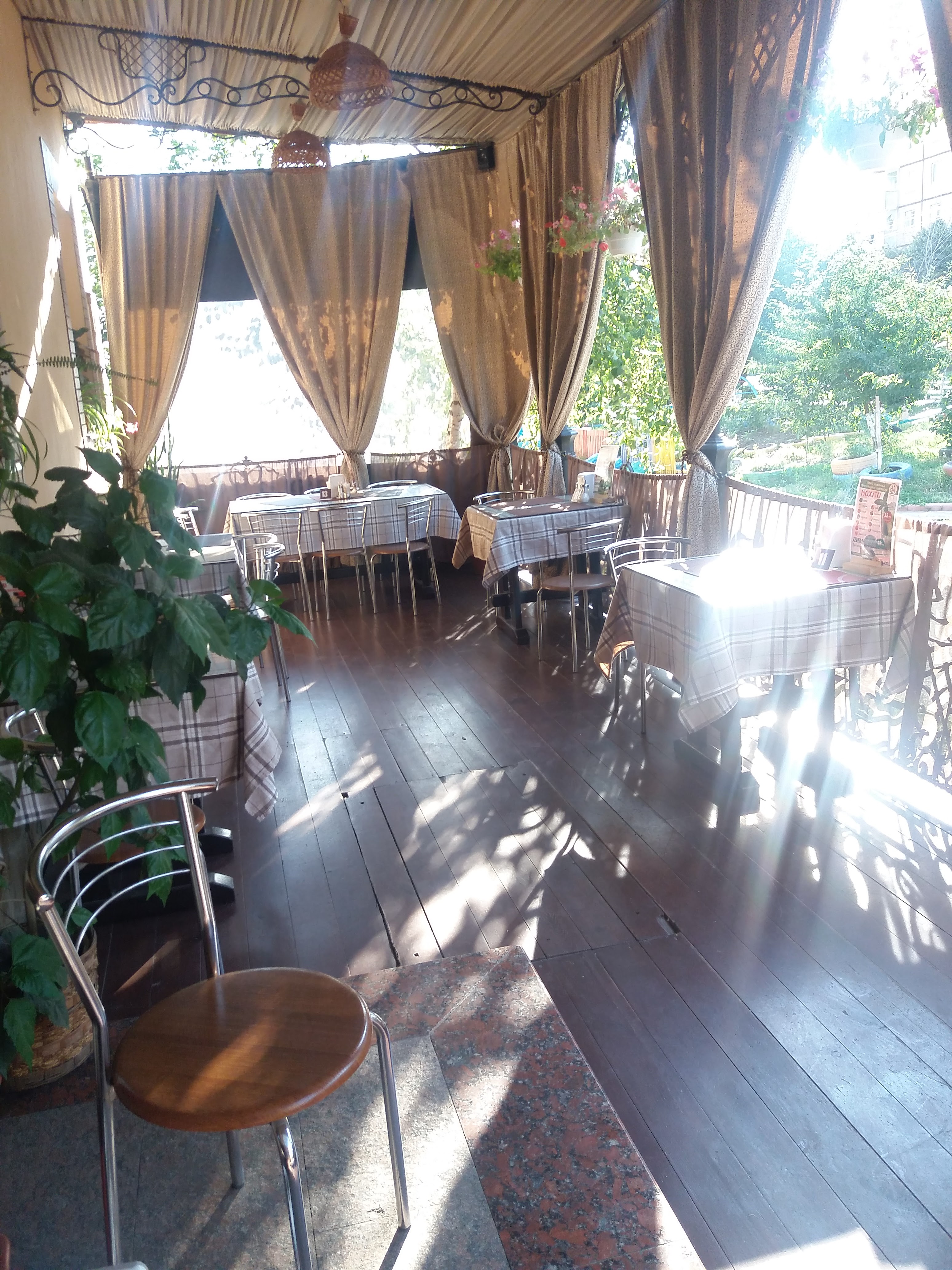 The old Town image 4