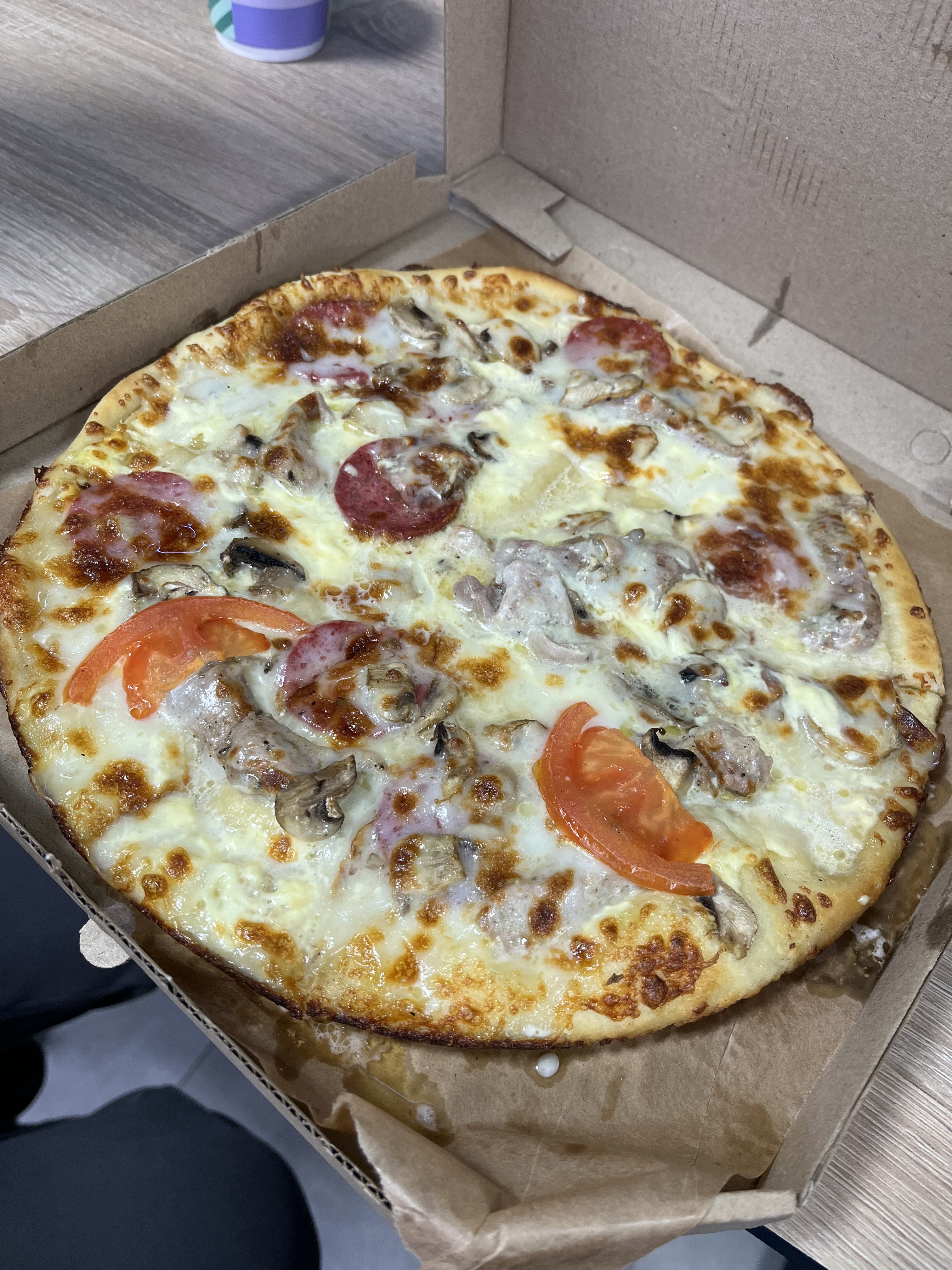 The old Town image 5