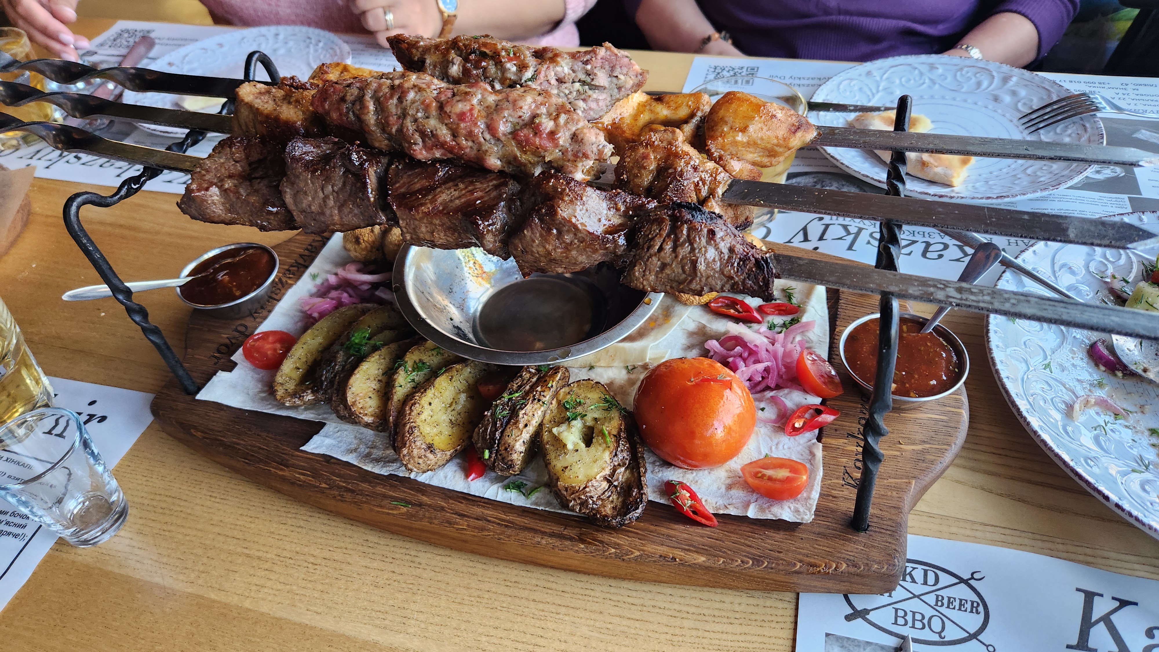 Kavkazʹkyy Dvir image 10