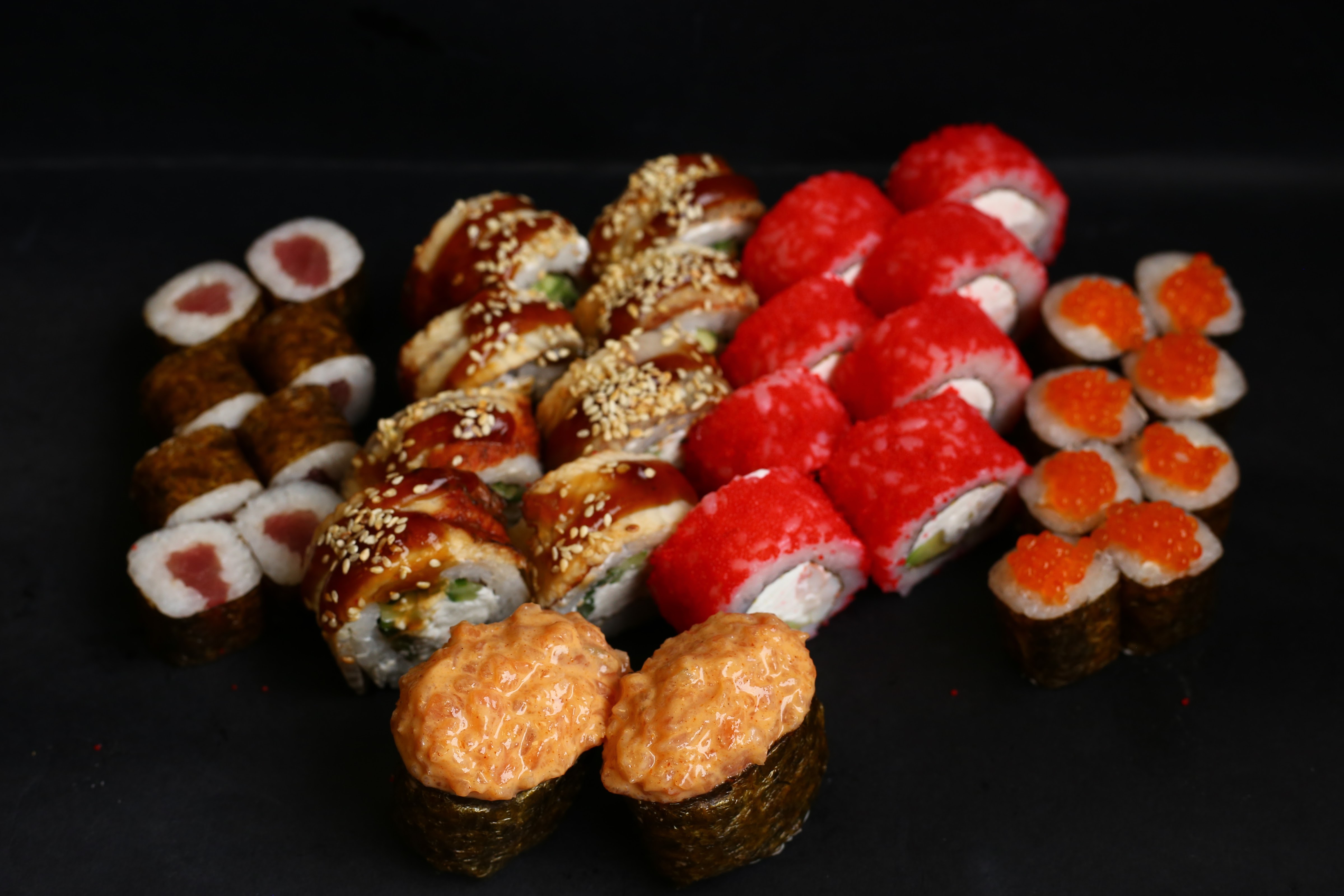 Суші-бар Katana image 3