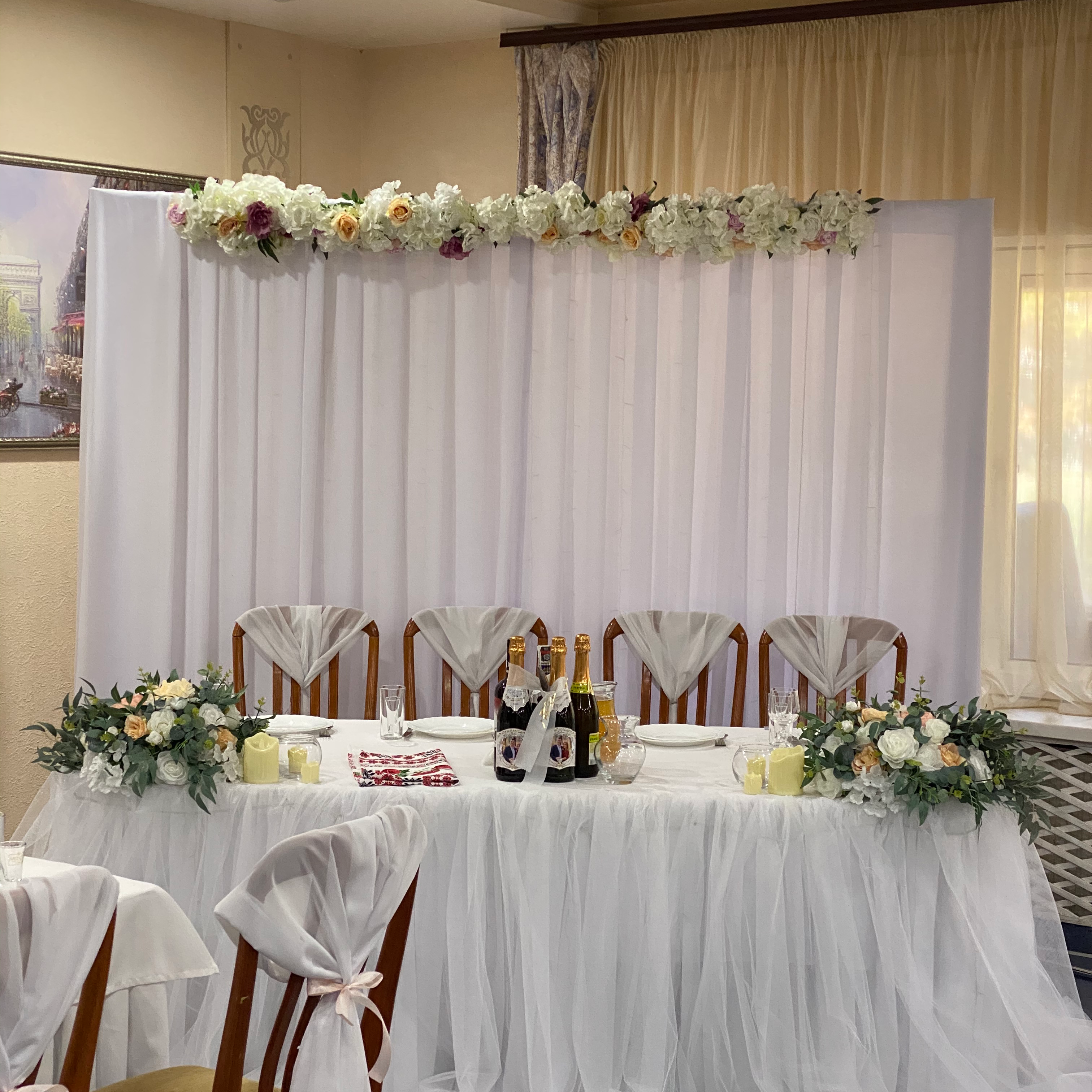 Restoran "Dolʹche Vita" image 1